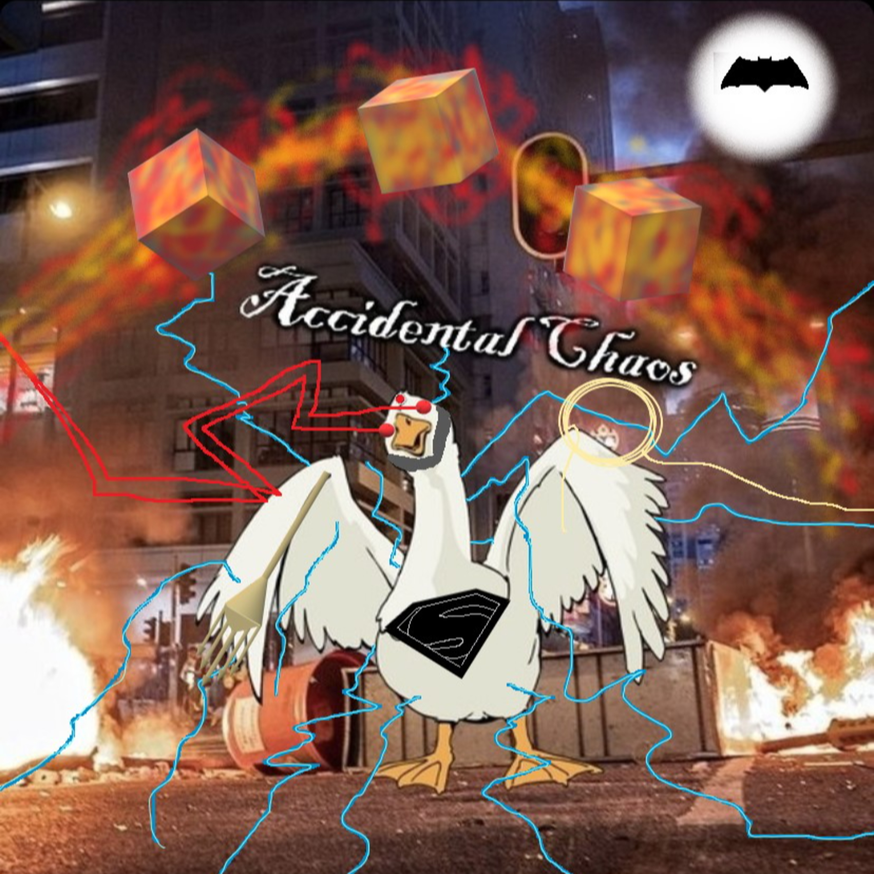 Accidental Chaos