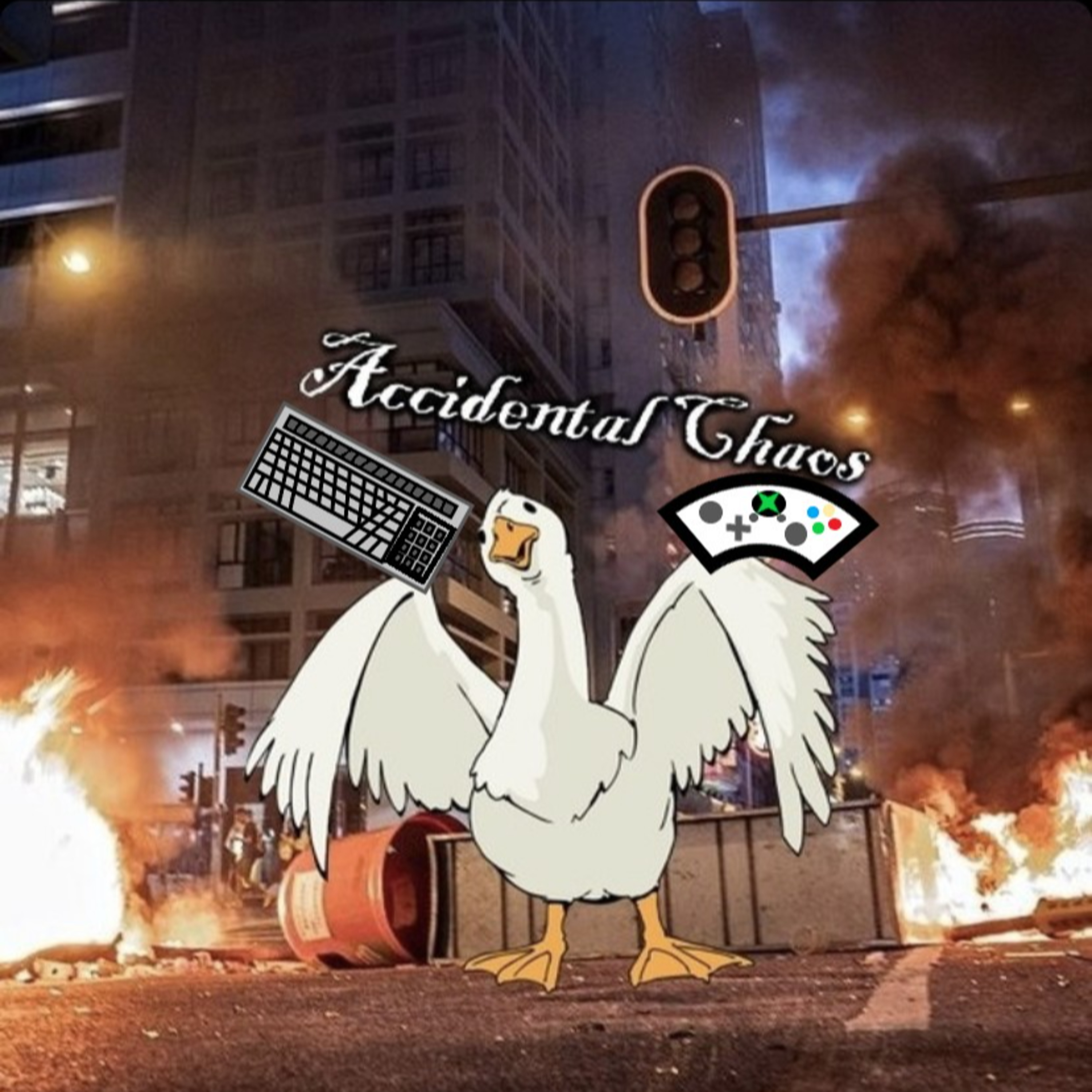Accidental Chaos