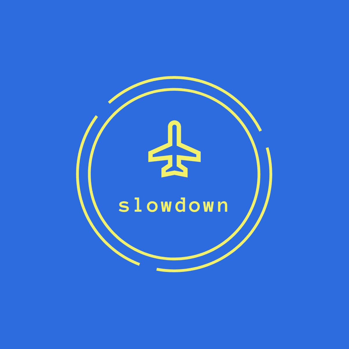 slowdown 9