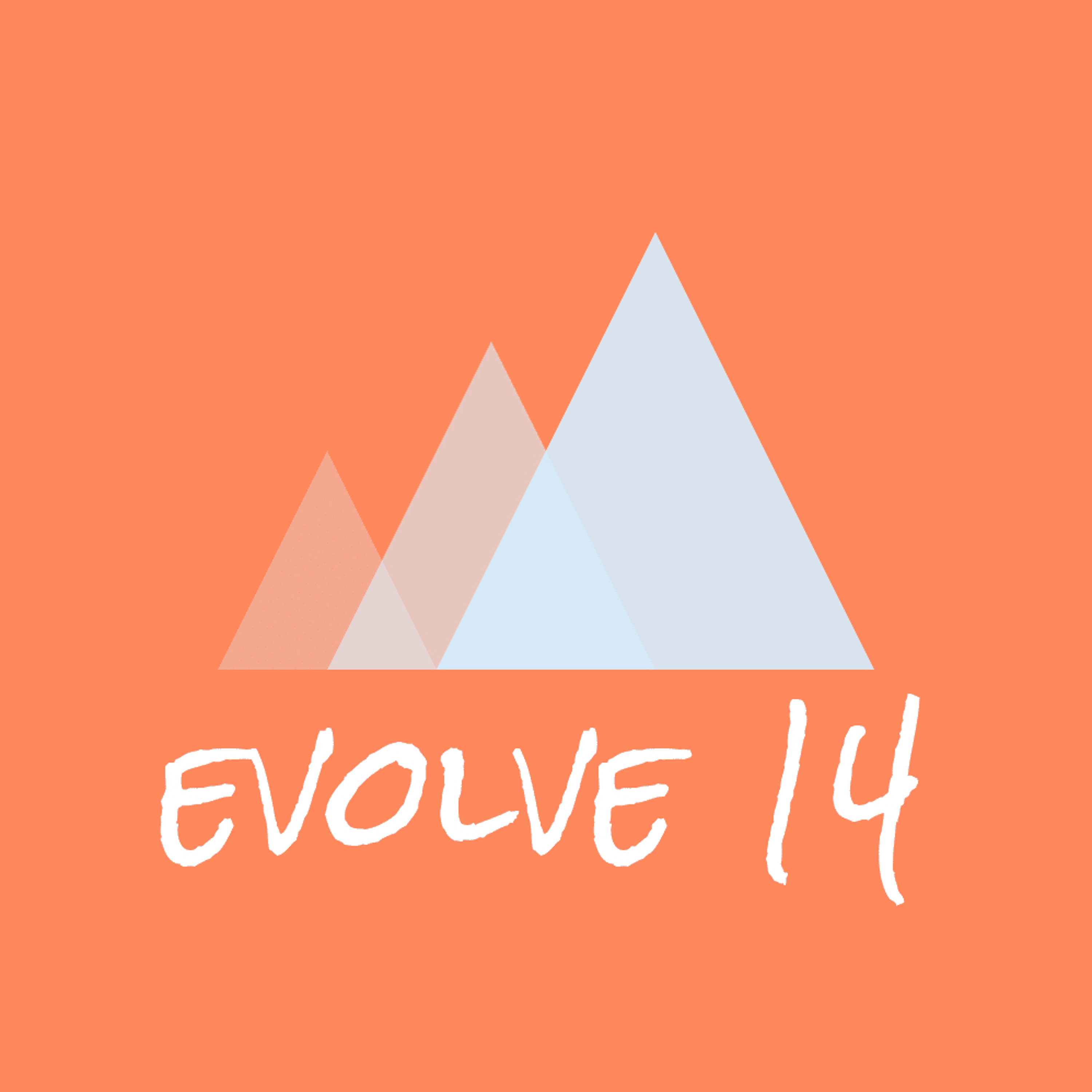 evolve 14