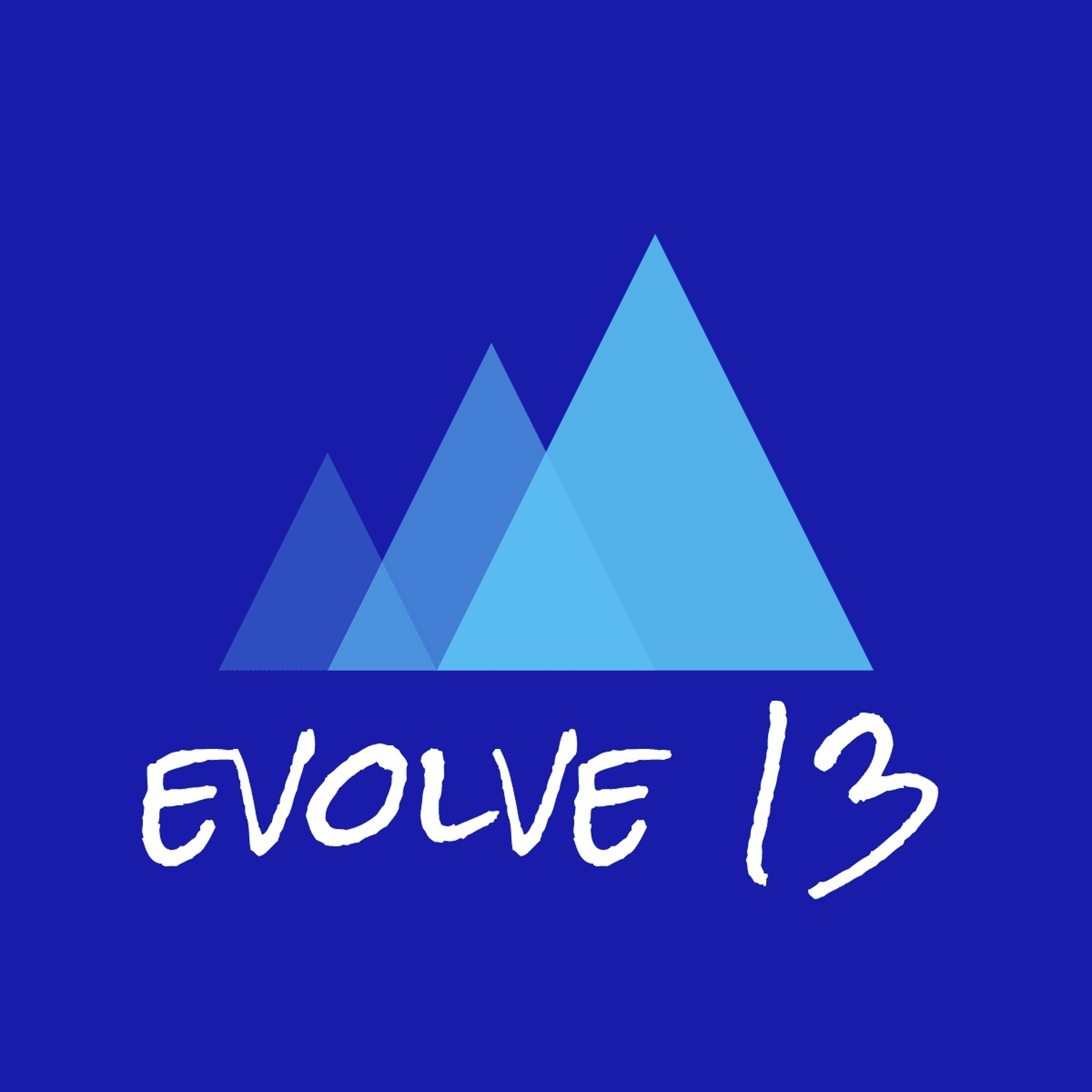 evolve 13