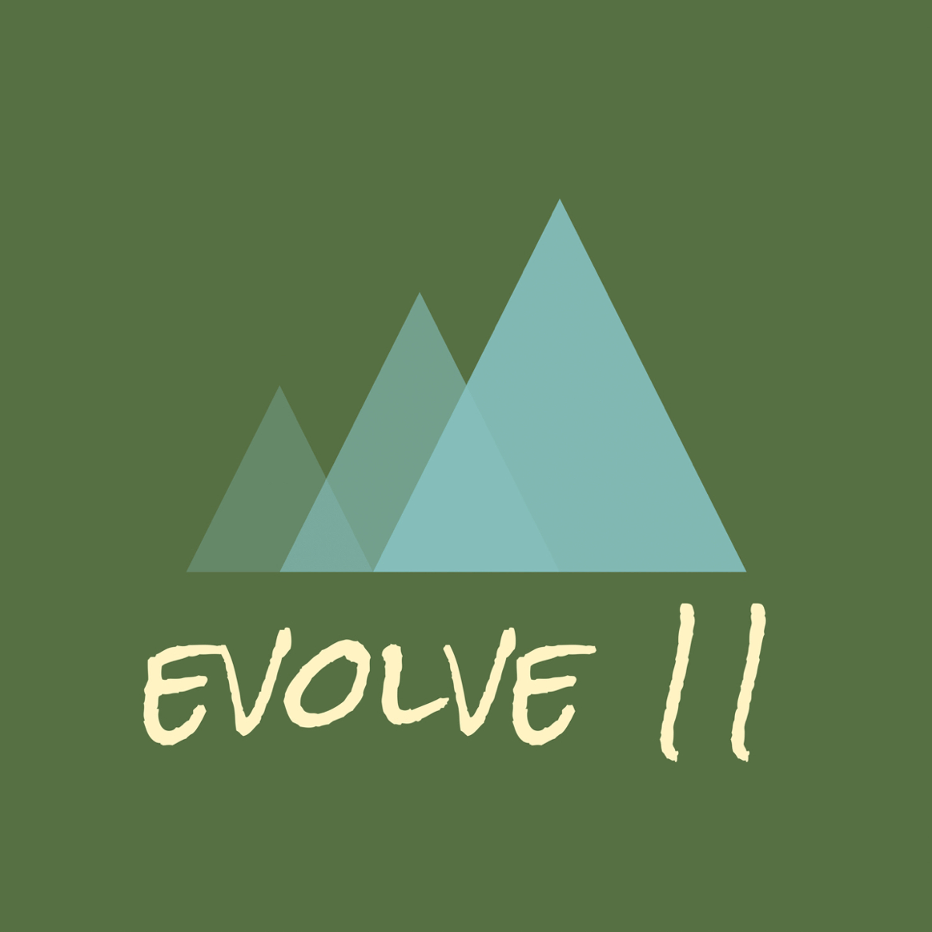 evolve 11