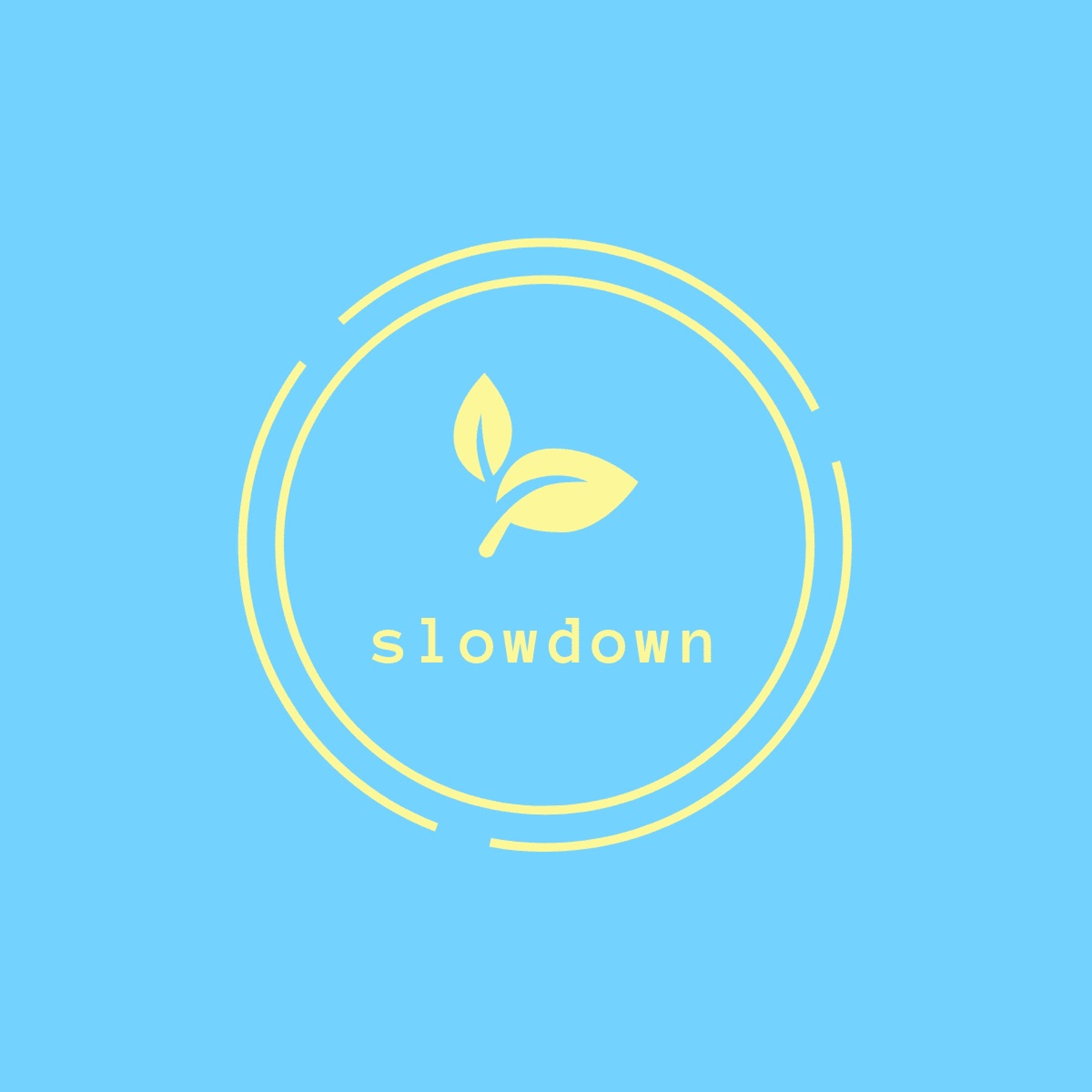 slowdown 6
