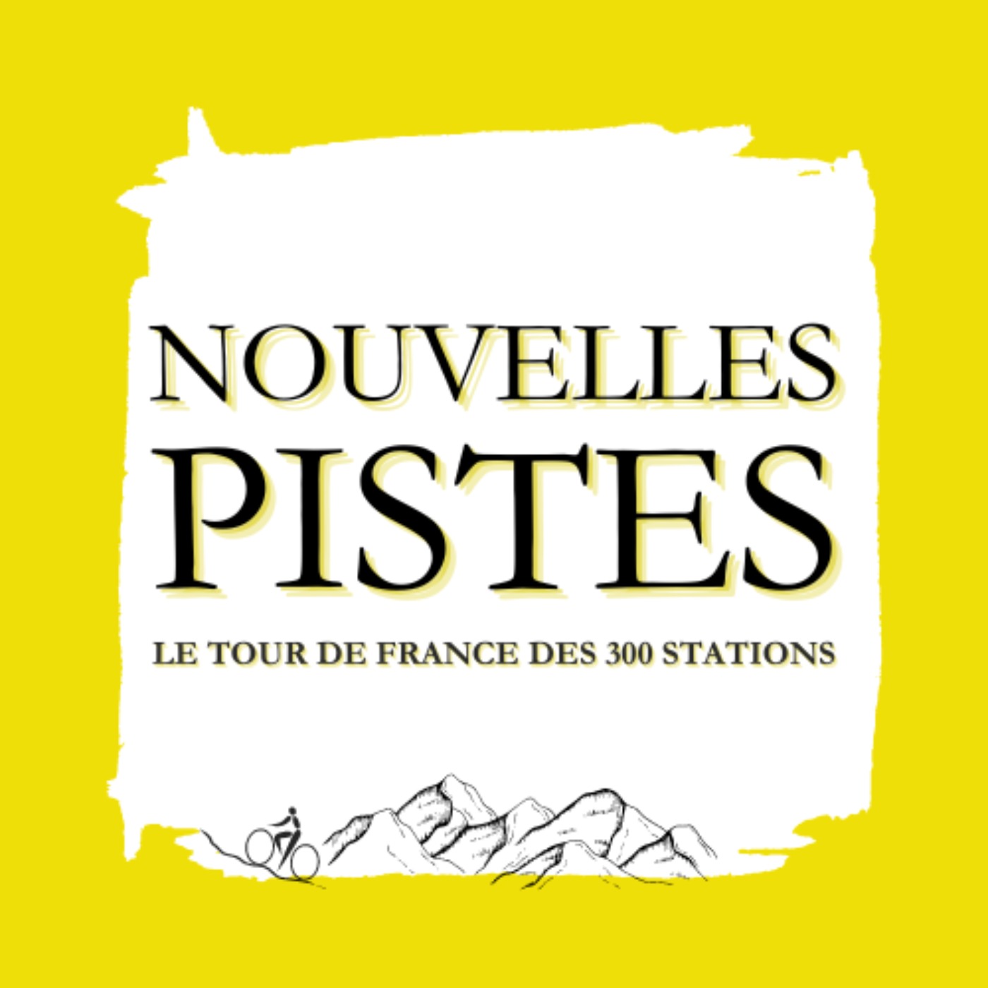 Nouvelles Pistes 