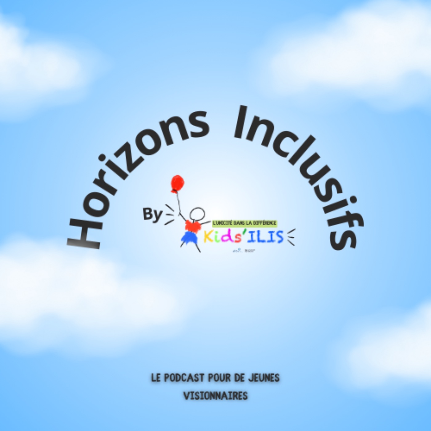 Horizons Inclusifs - Introduction episode artwork
