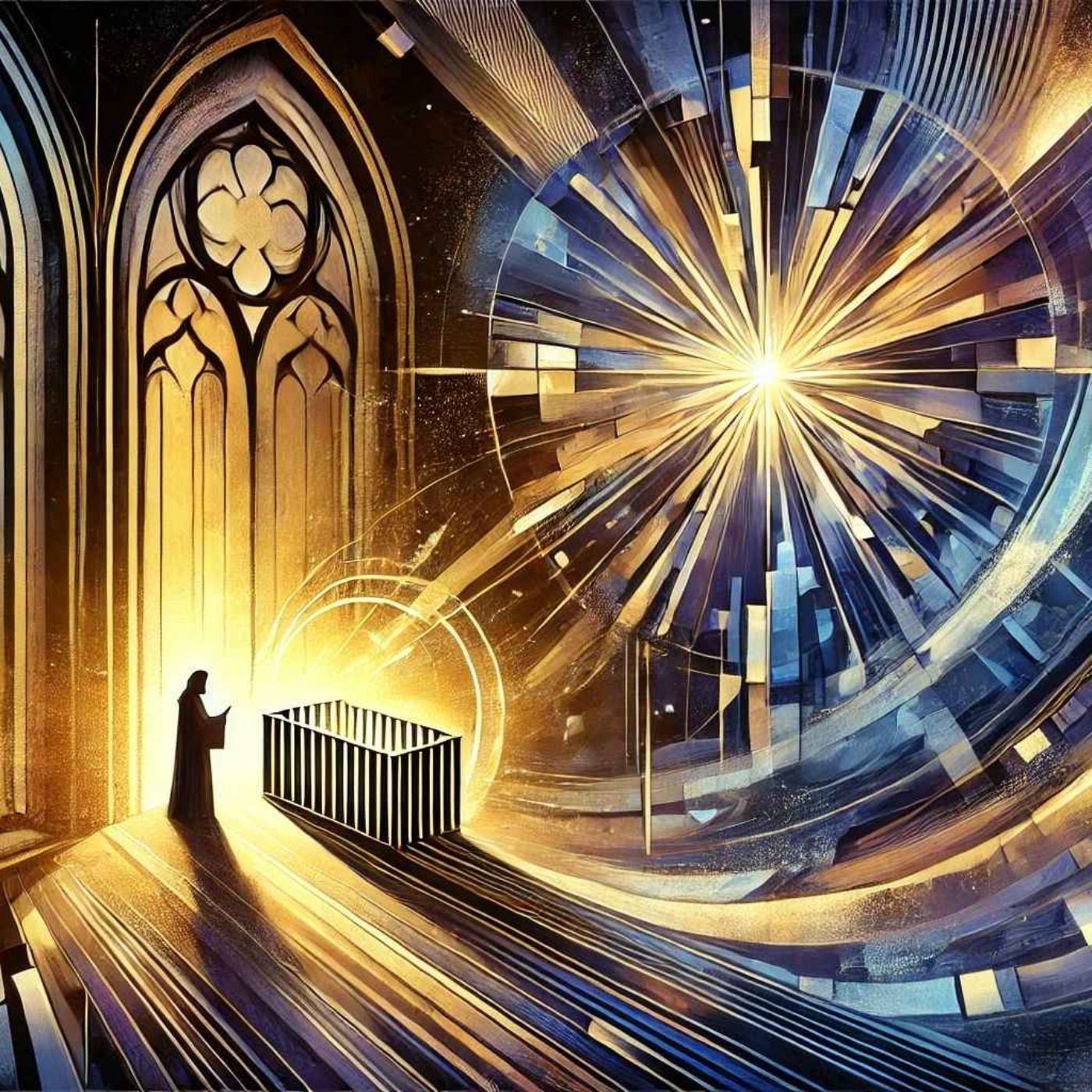Noël selon Luther : une révolution spirituelle | Pasteure Nathalie Chaumet