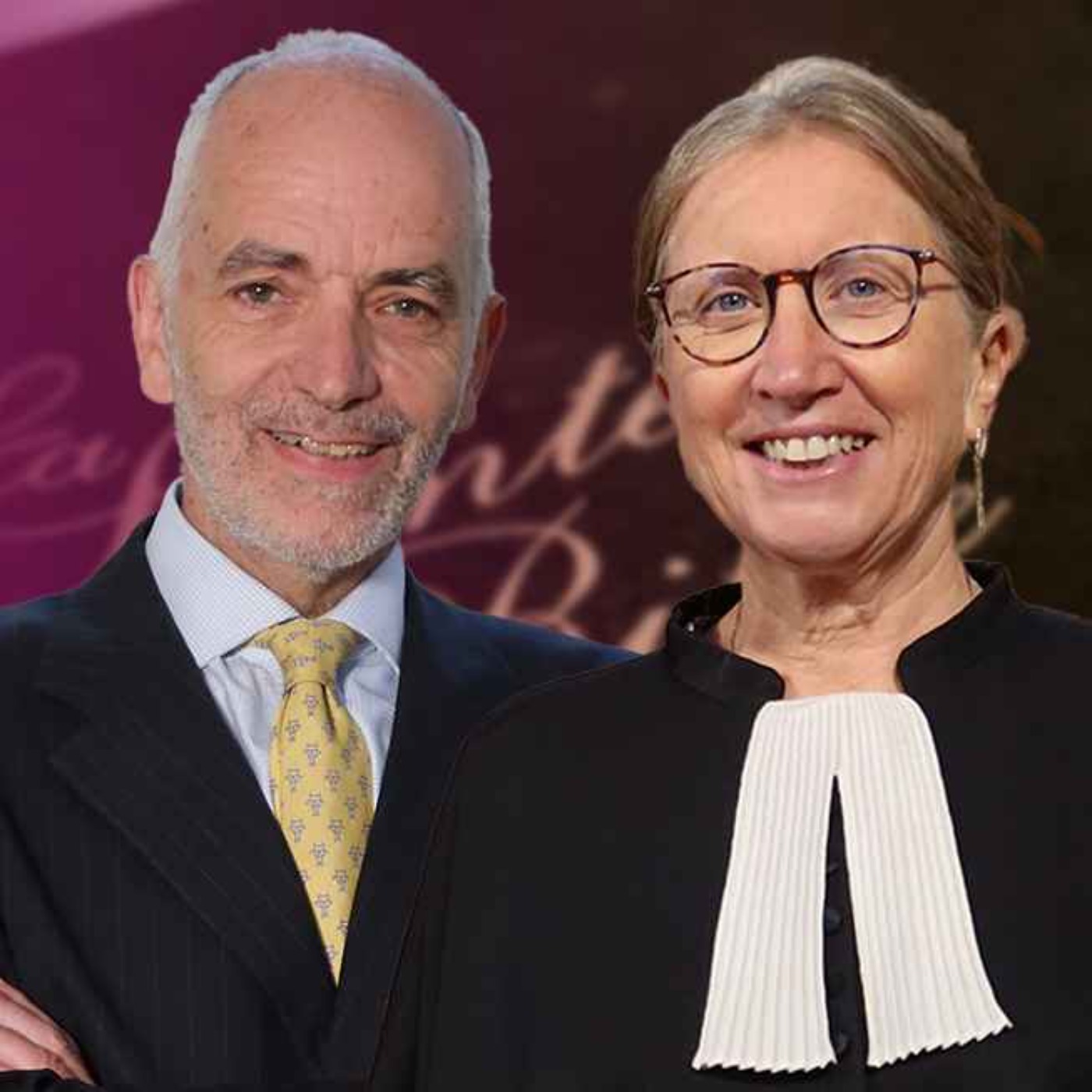 M'aimes-tu ? L'appel du Christ à Pierre | Pasteurs Nathalie Chaumet et Louis Pernot