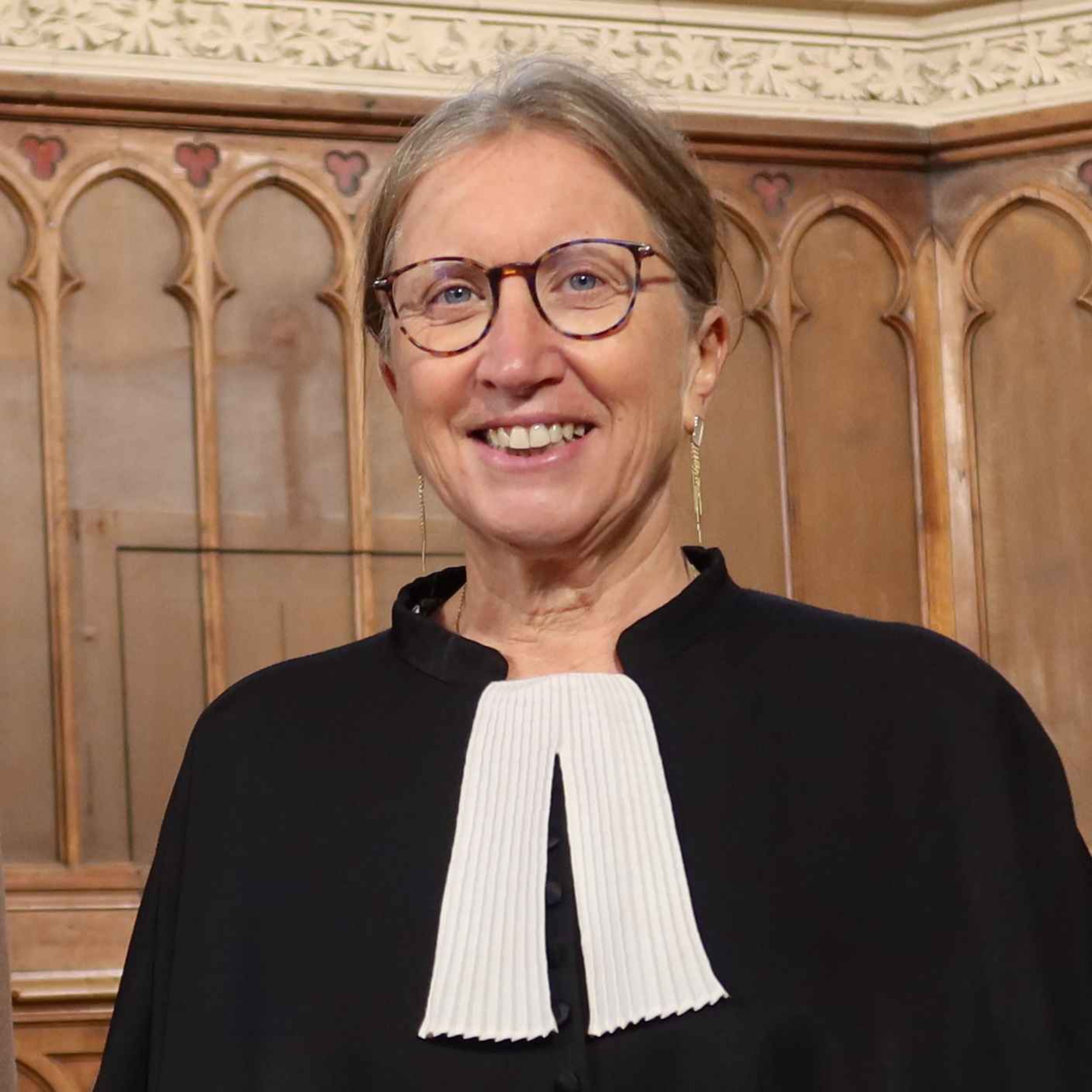 Un été pour se ressourcer 1/4 | Le puits de l'amour avec Jacob et Rachel | Pasteure Nathalie Chaumet