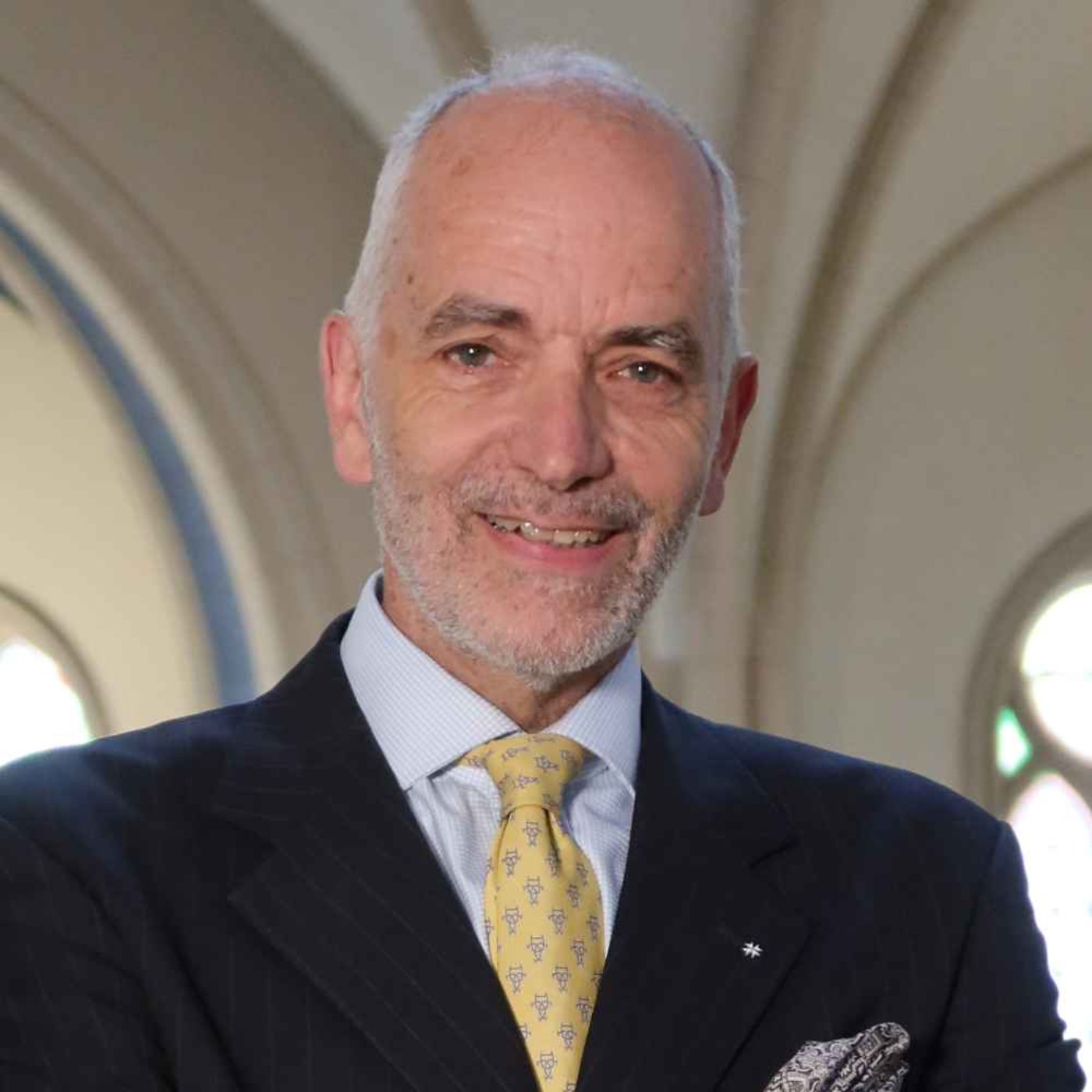 Être fidèle en peu de choses ? La parabole des talents | Pasteur Louis Pernot