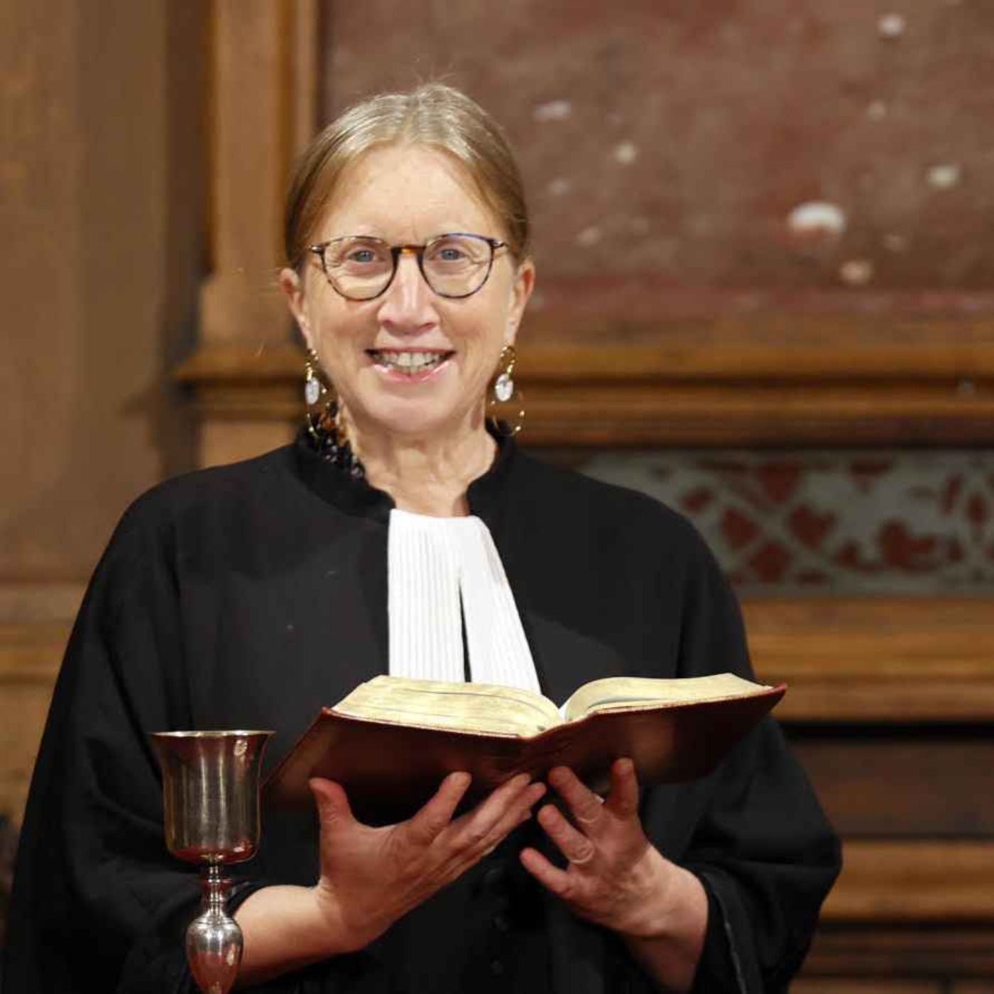 Ce que Dieu voit en nous | Pasteure Nathalie Chaumet