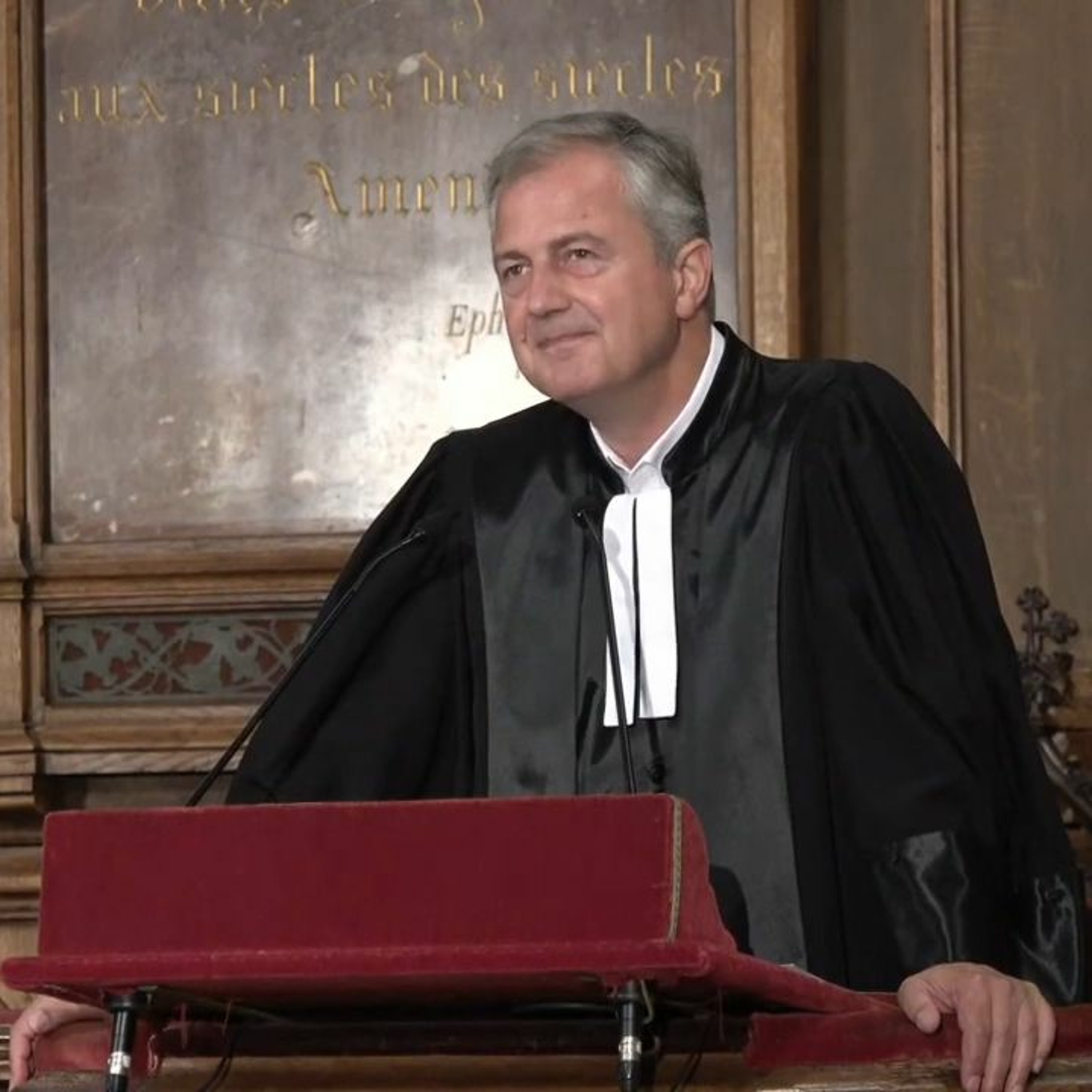 Lire la Bible au XXIe siècle