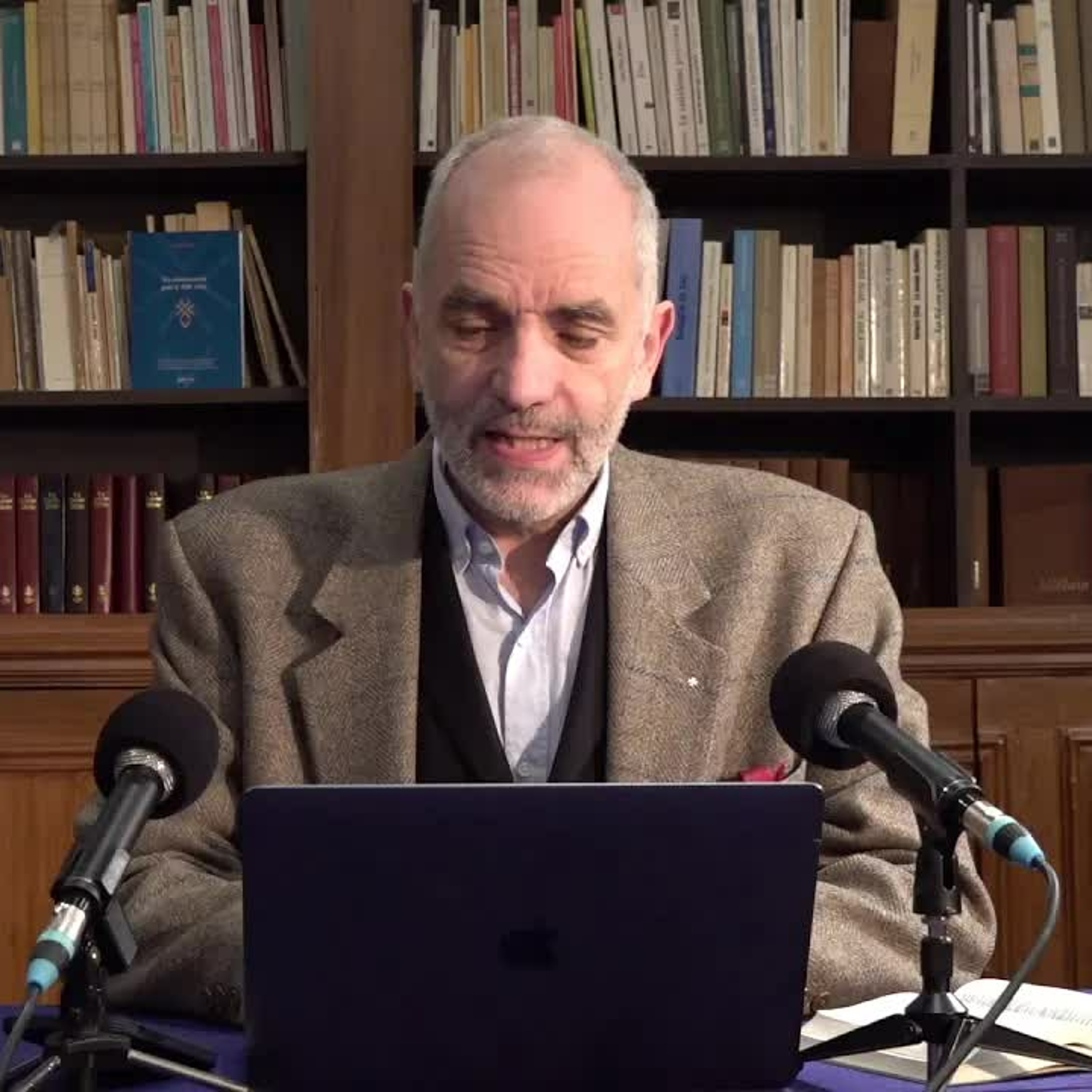 Lire la Bible au XXIe siècle
