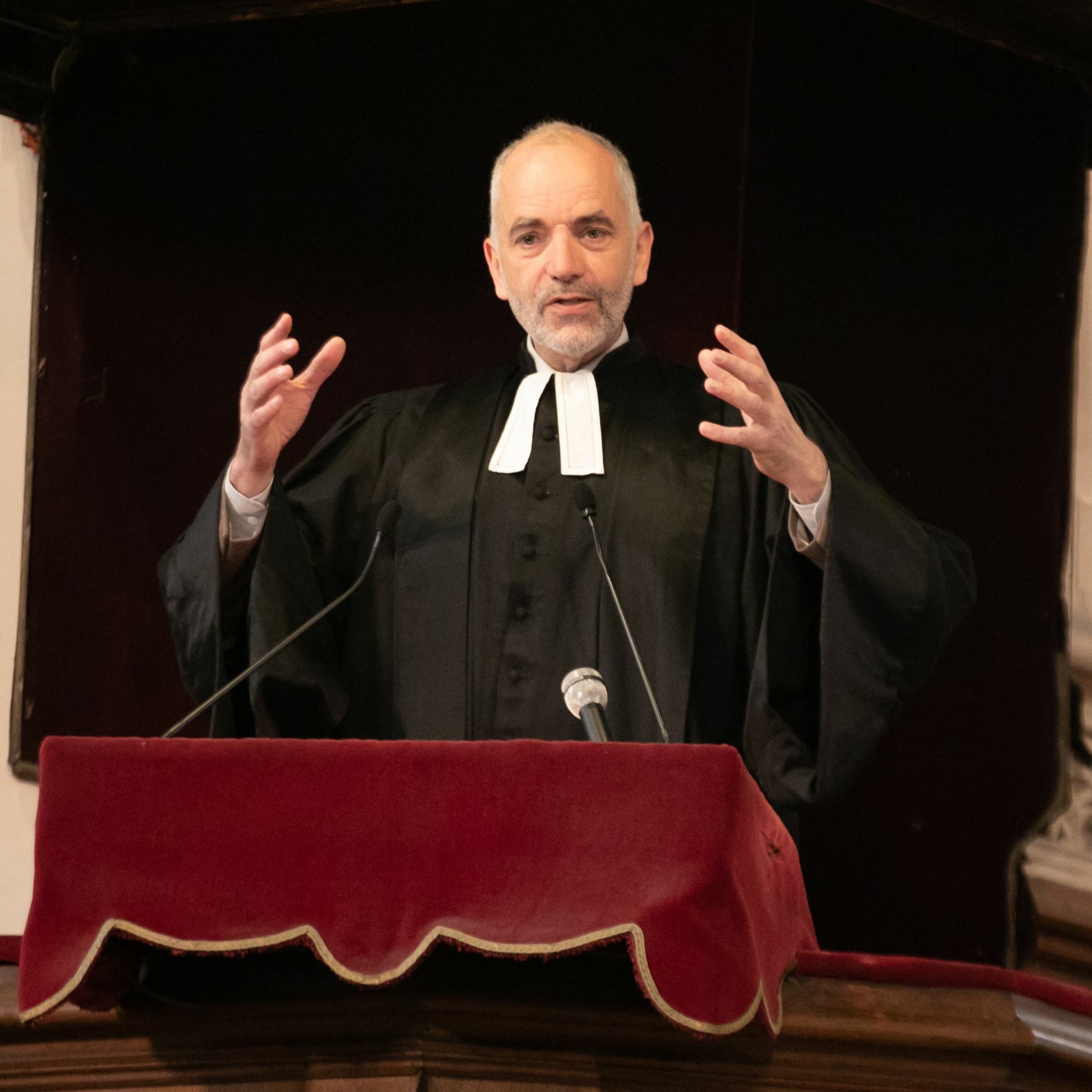 Lire la Bible au XXIe siècle