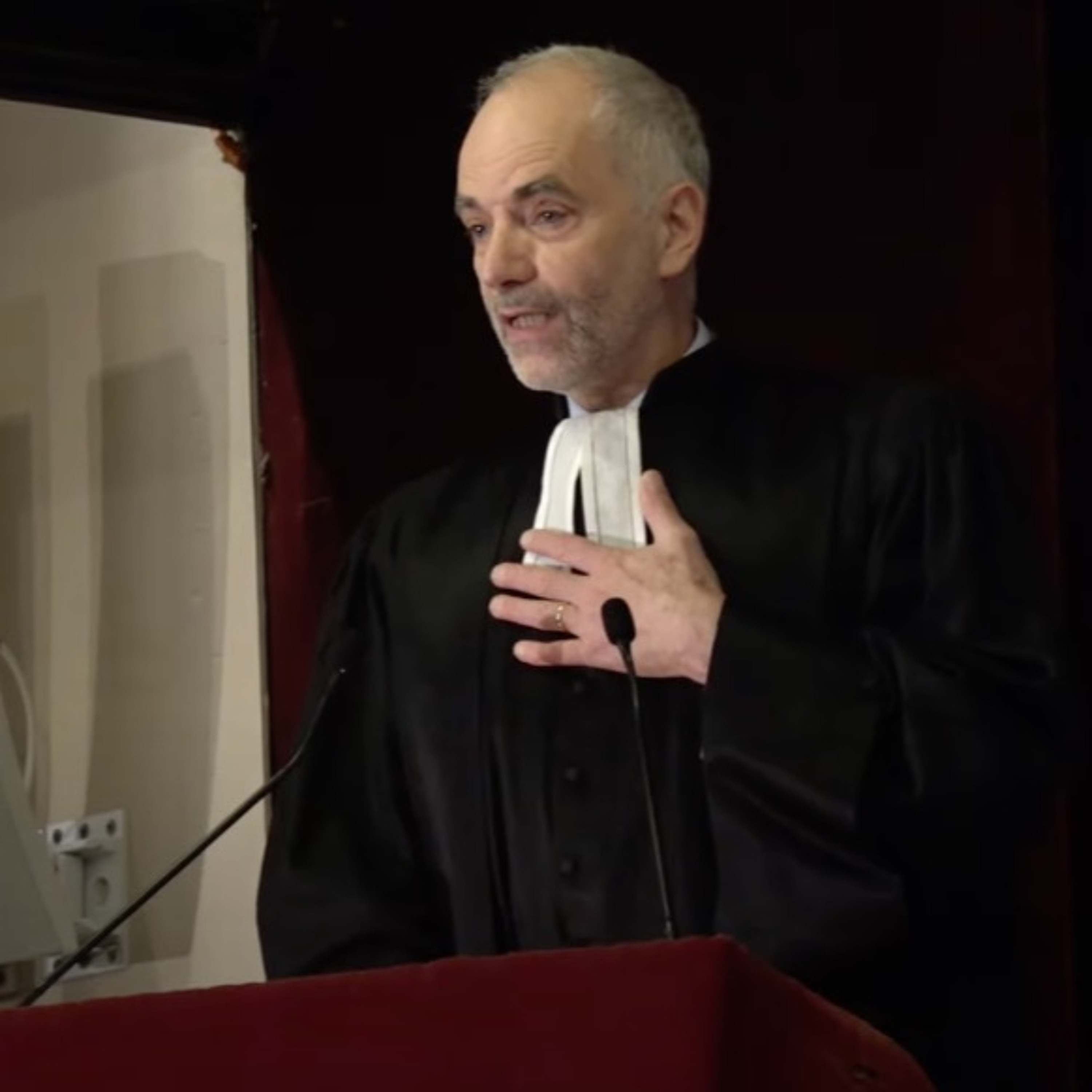 Lire la Bible au XXIe siècle