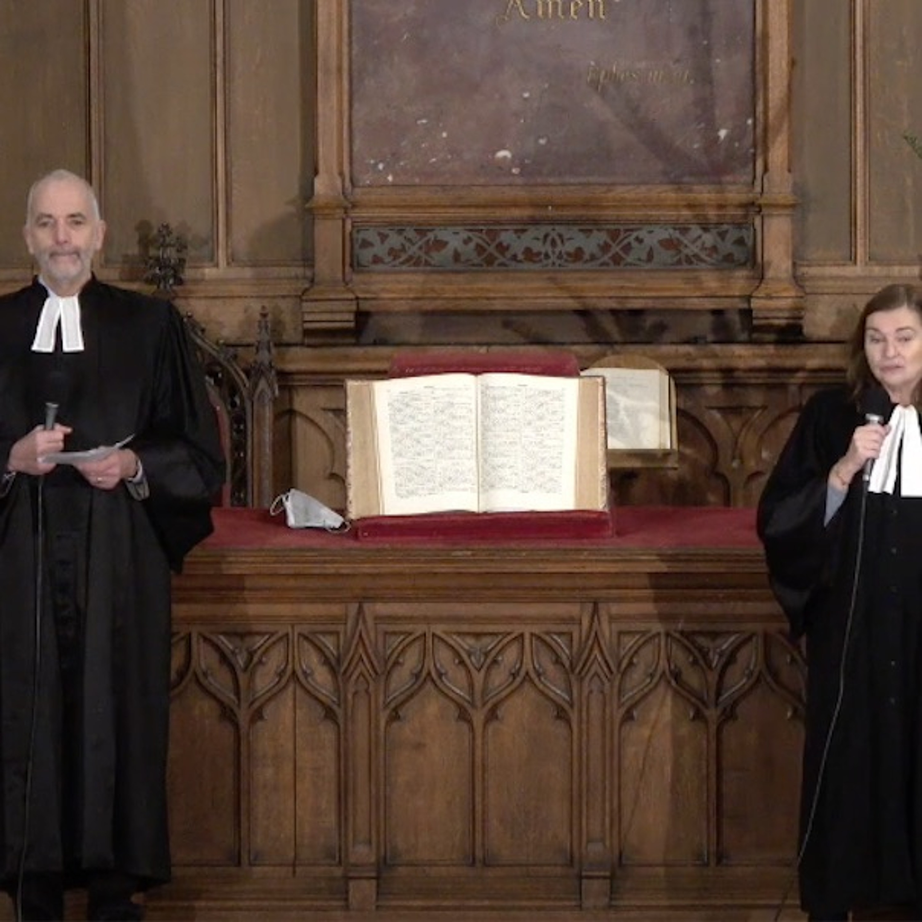 Lire la Bible au XXIe siècle