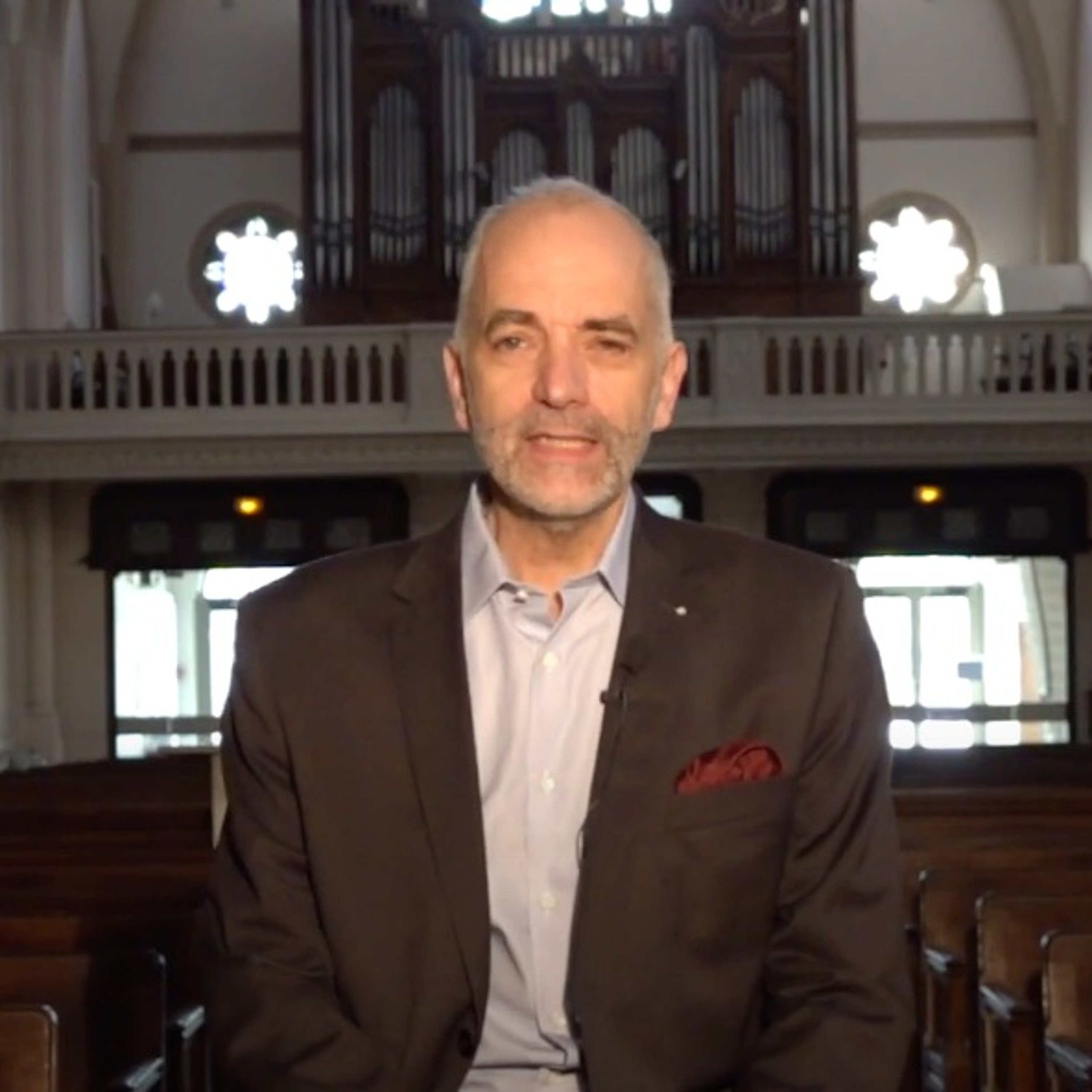 Lire la Bible au XXIe siècle