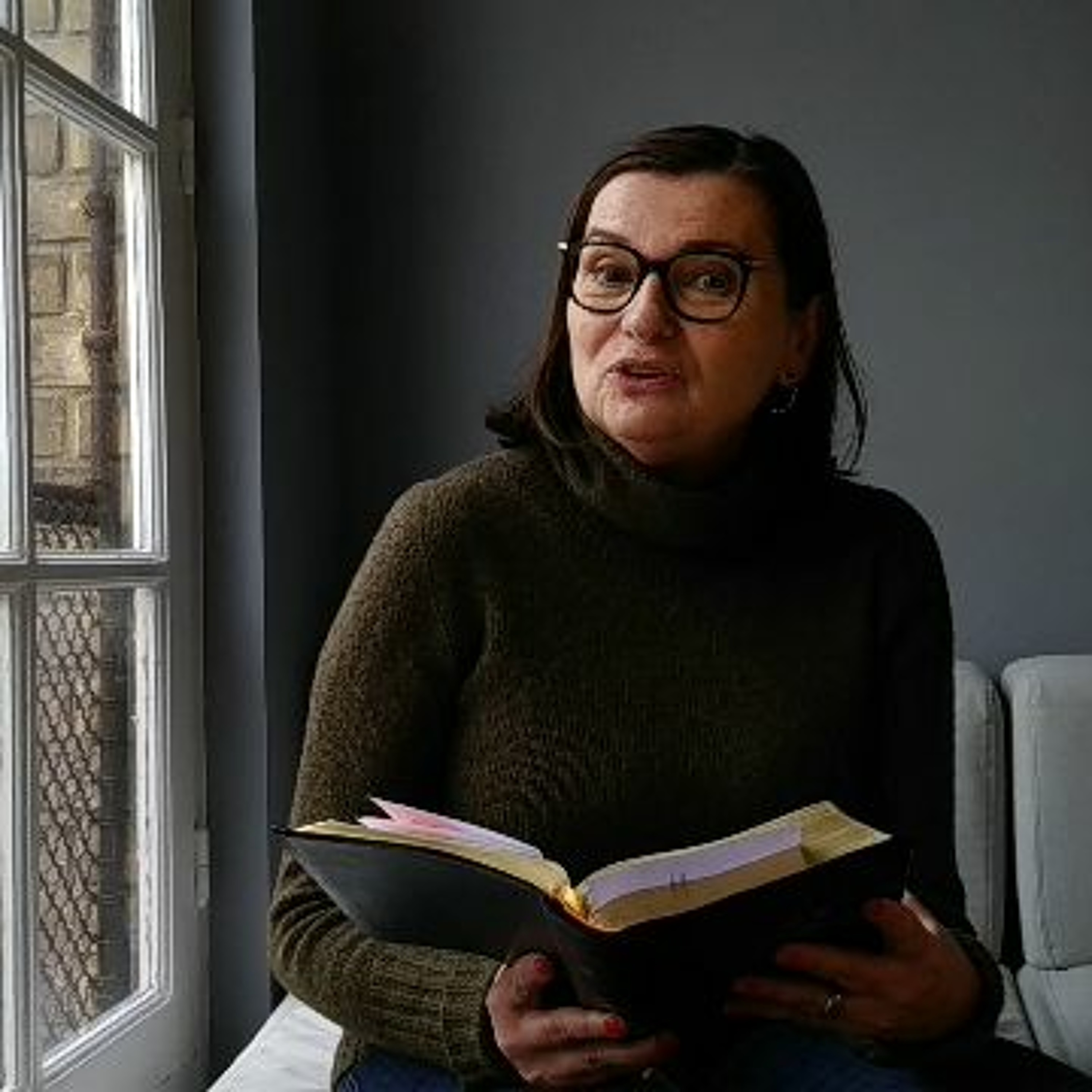 Lire la Bible au XXIe siècle