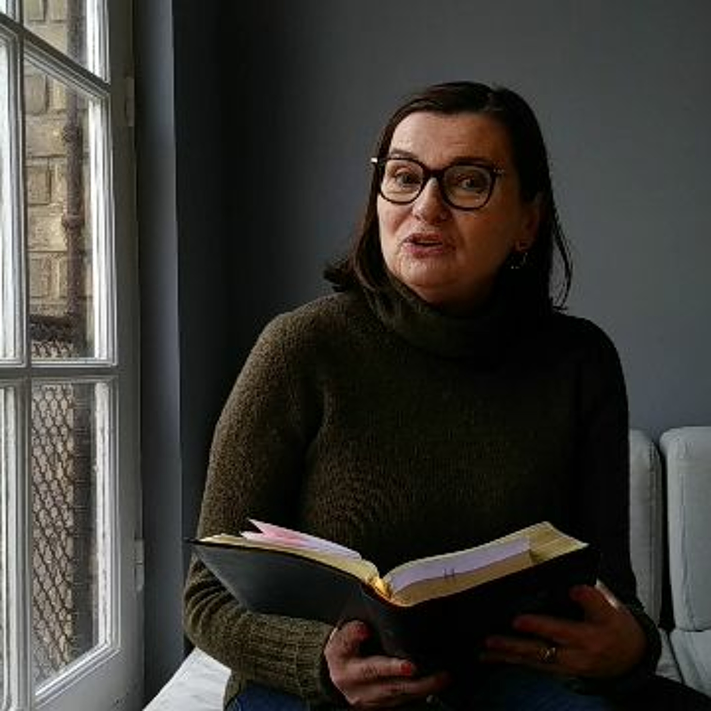 Lire la Bible au XXIe siècle