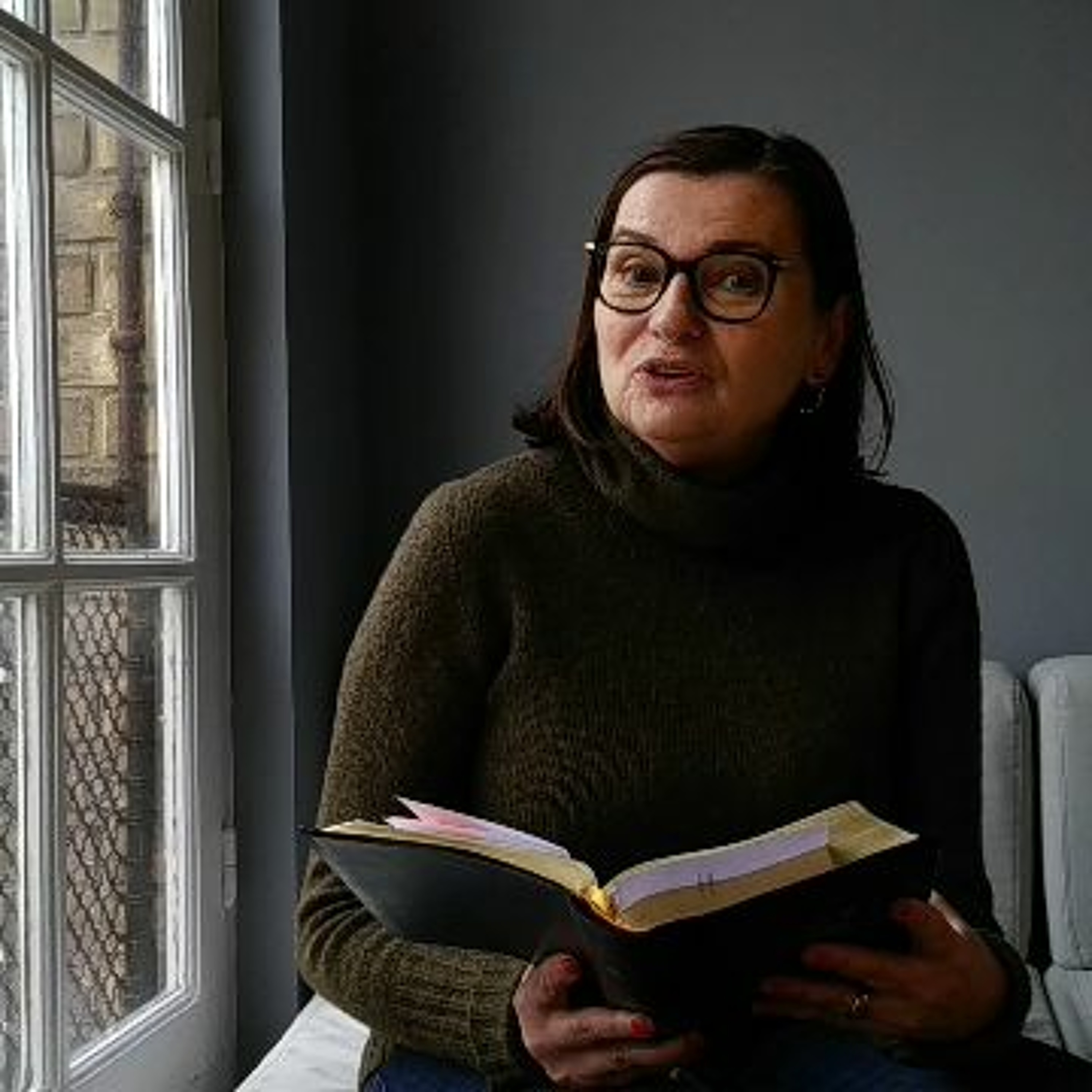Lire la Bible au XXIe siècle