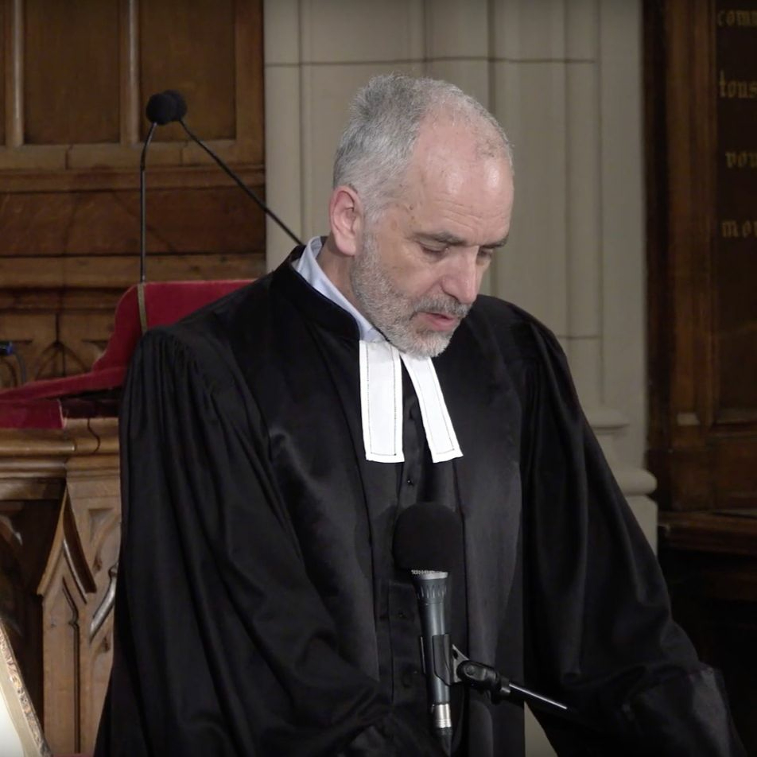 Lire la Bible au XXIe siècle