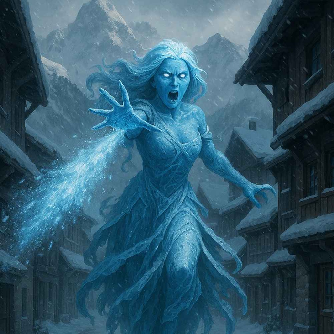 Freddy's Tavern - Frostforge 02