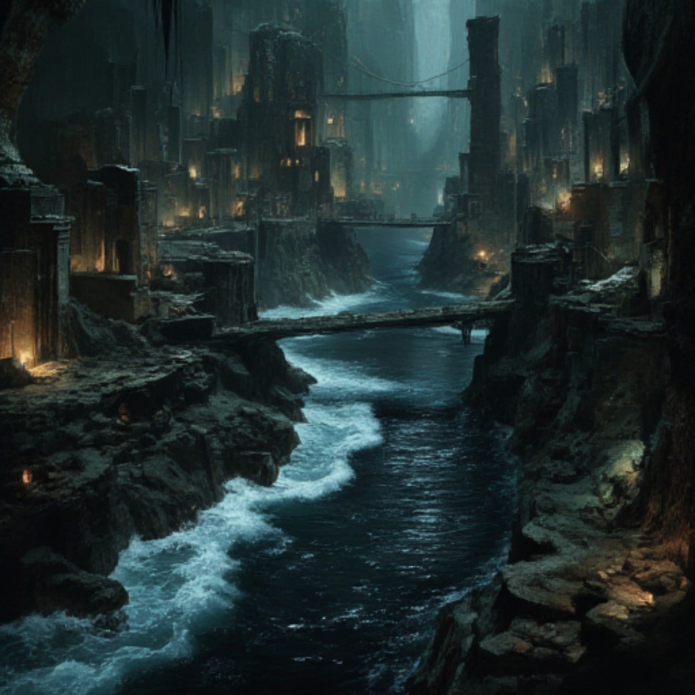 Premonition episode artwork