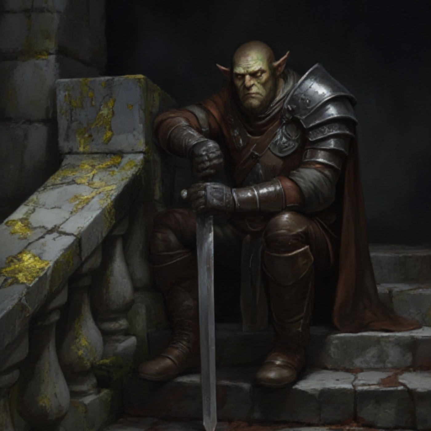 Ambuscade episode artwork