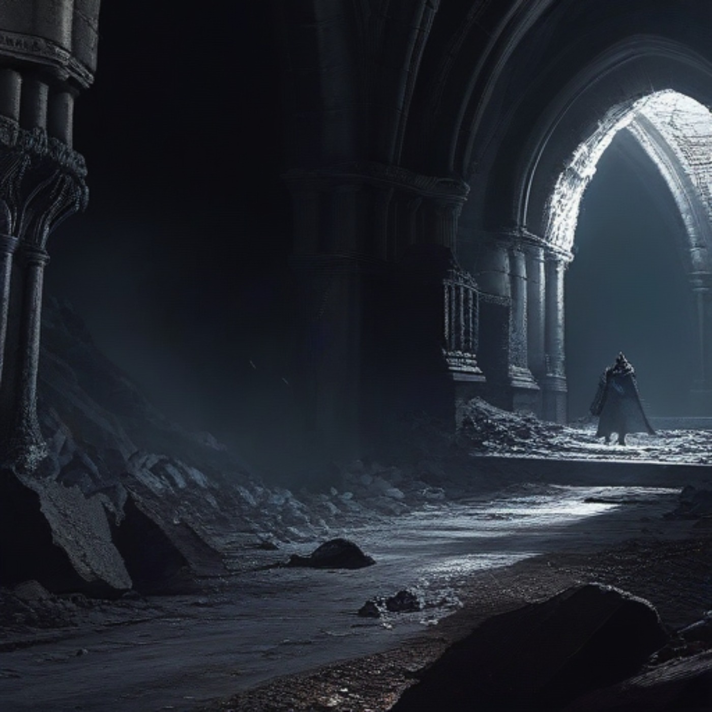 Exposed episode artwork