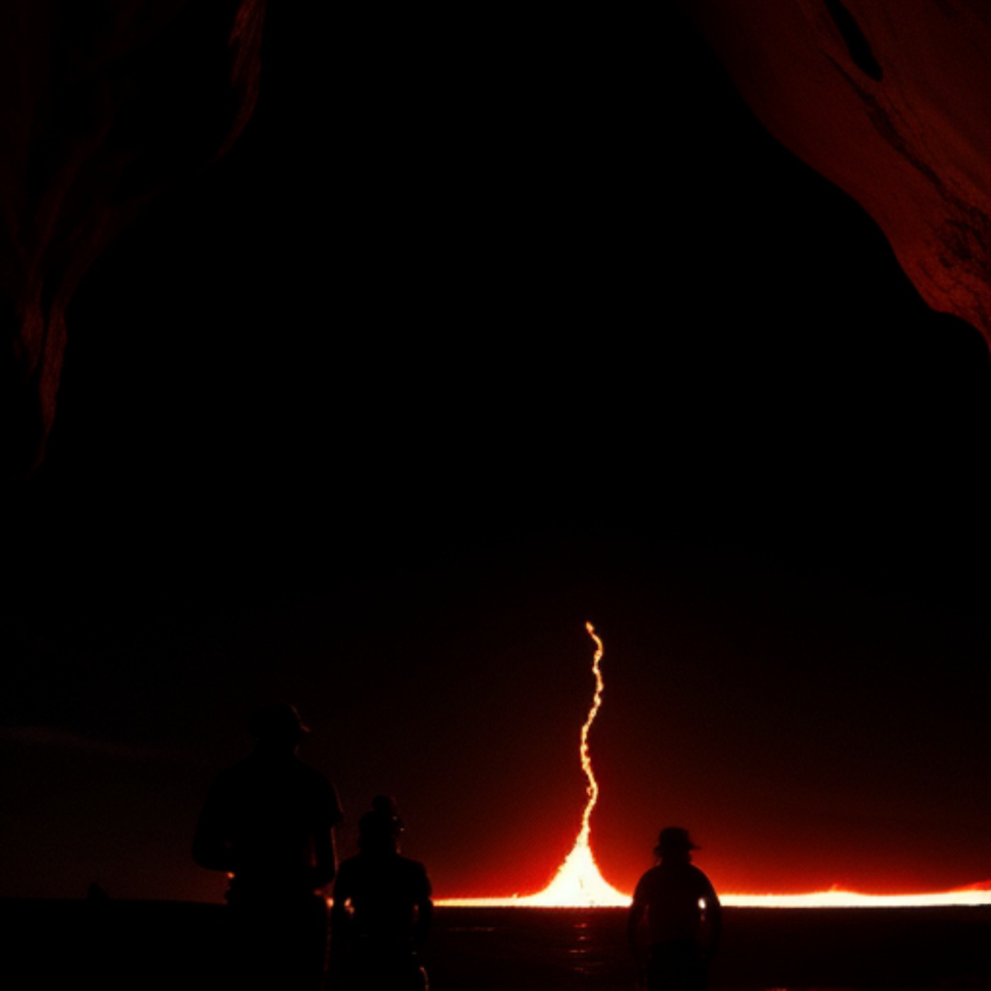 Preparation episode artwork
