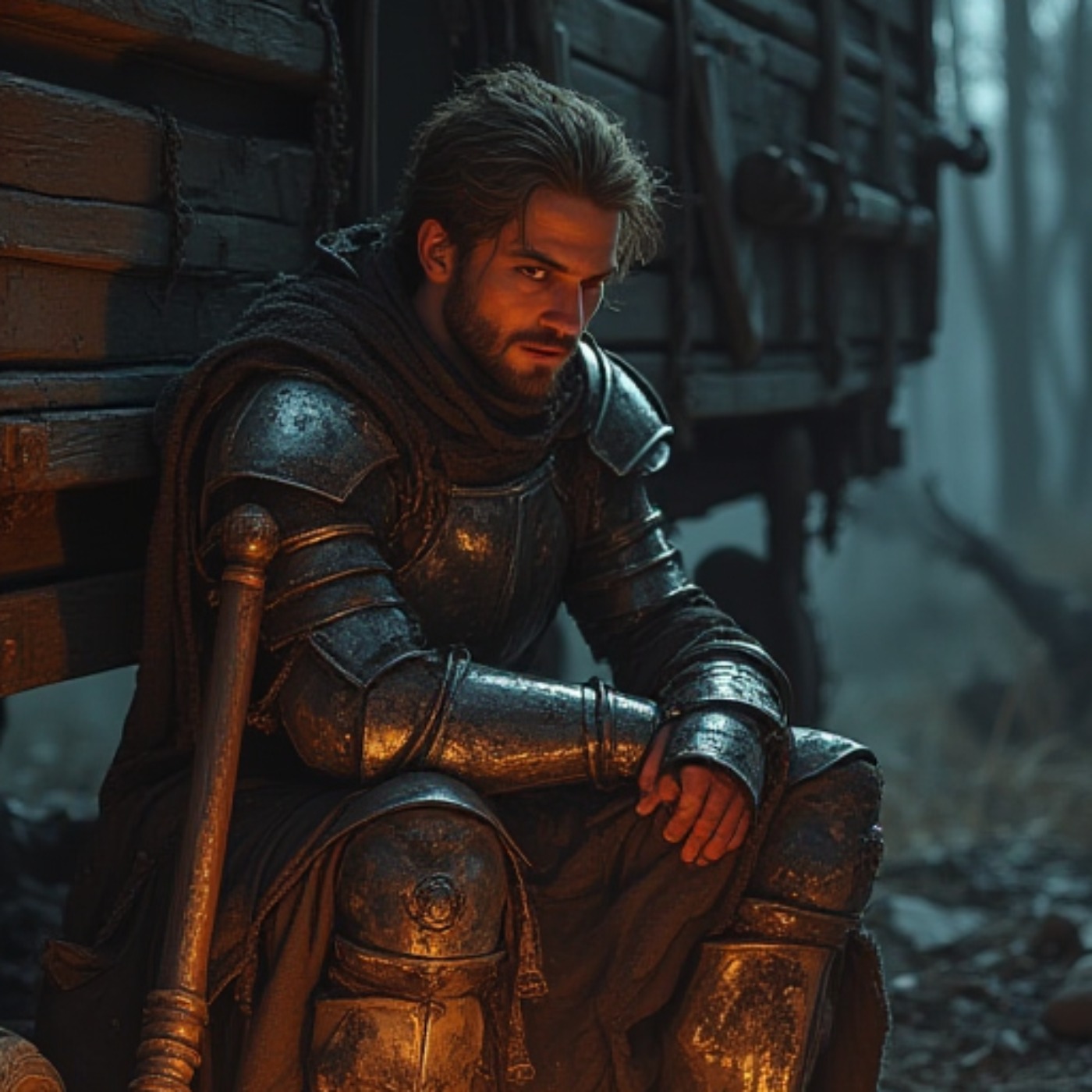 GiantsBane episode artwork