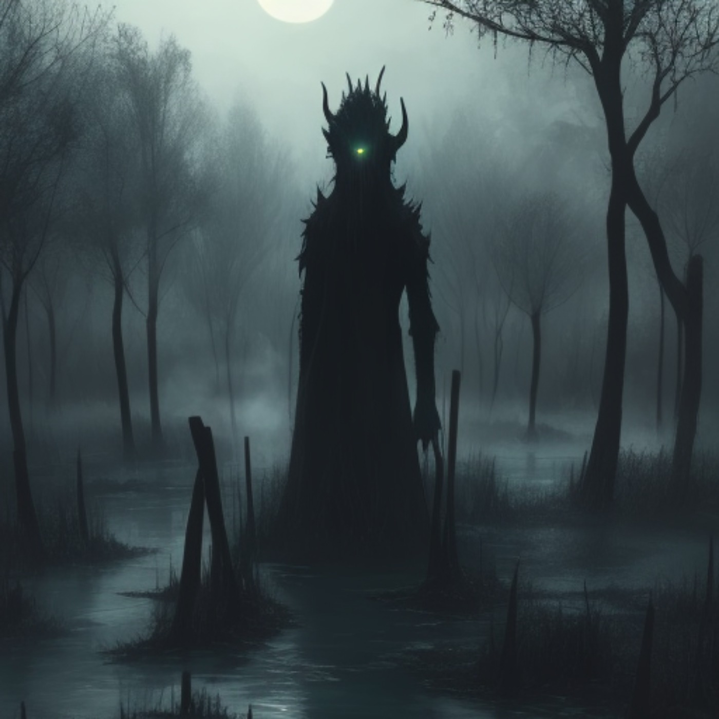 Passage episode artwork