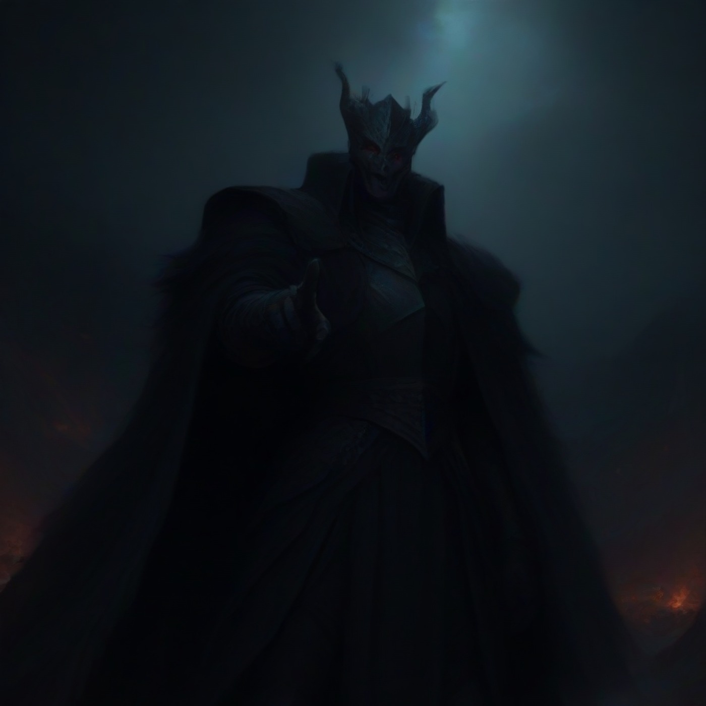 Steel and Smoke episode artwork