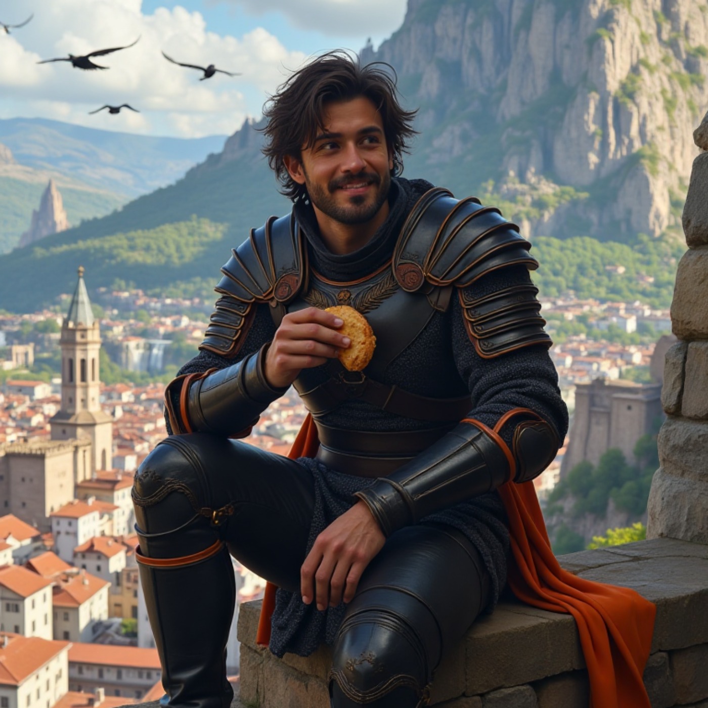 Good Choices episode artwork