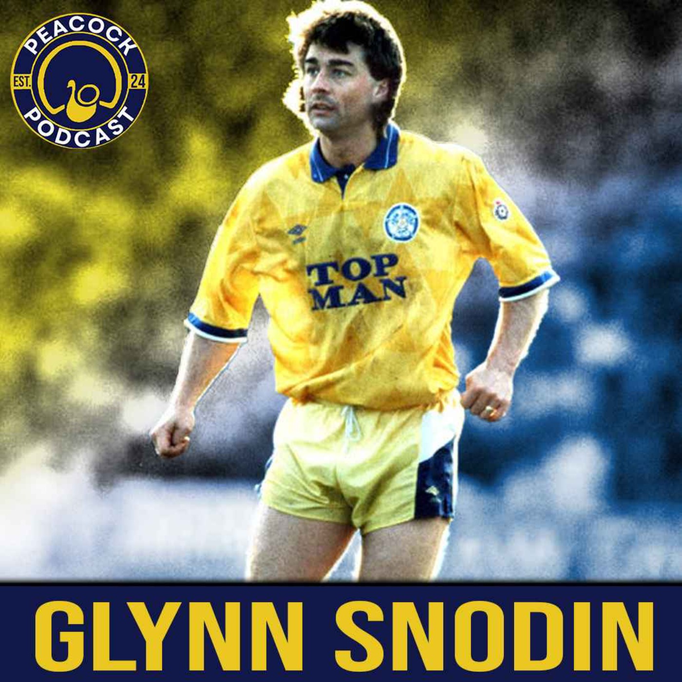 Interview | Glynn Snodin