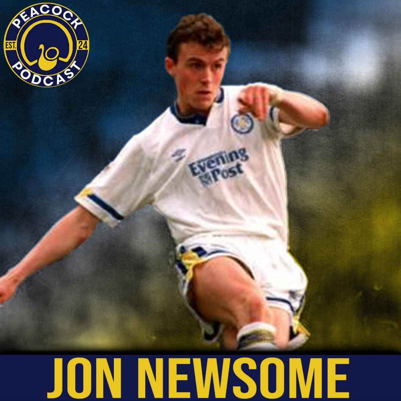 Interview | Jon Newsome