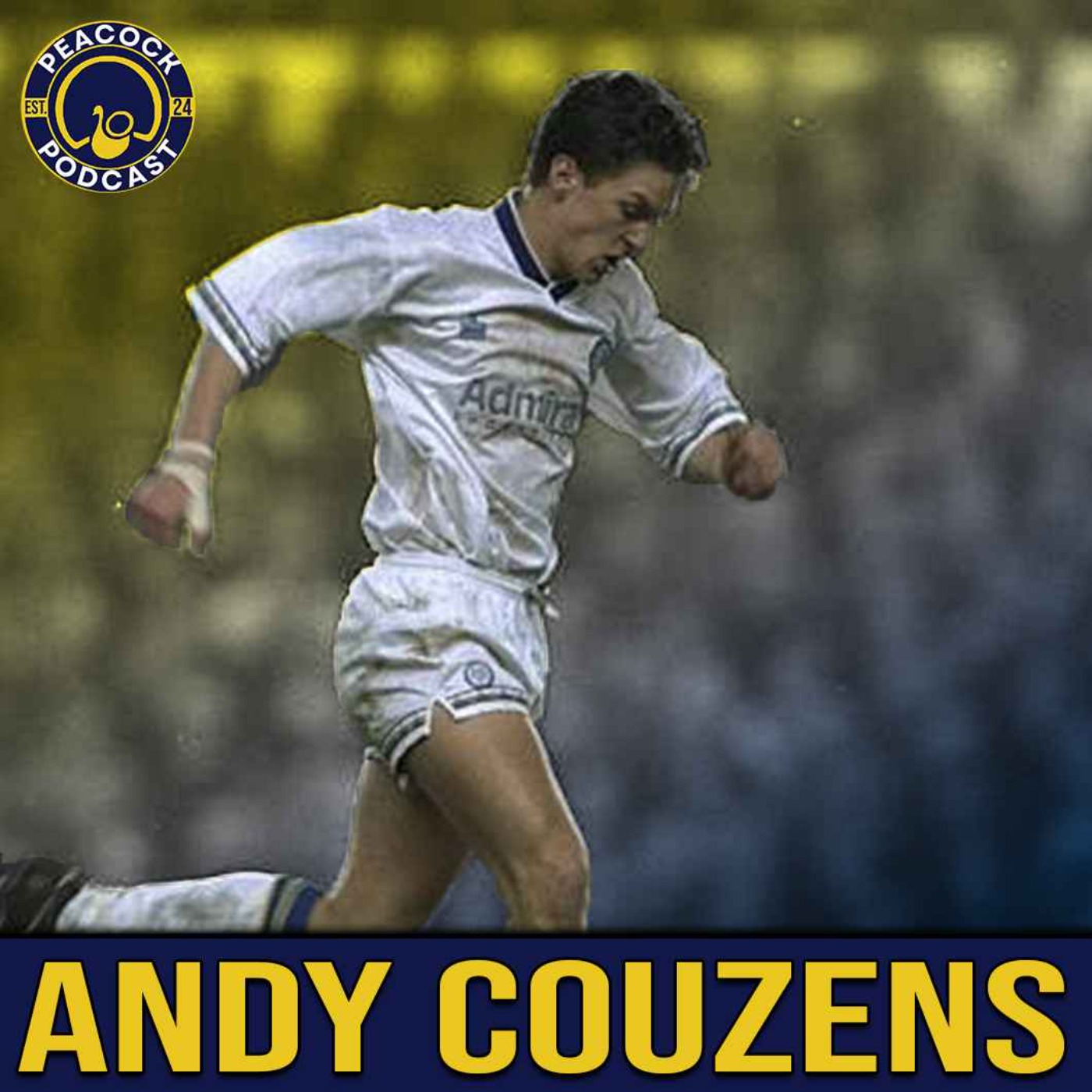 Interview | Andy Couzens