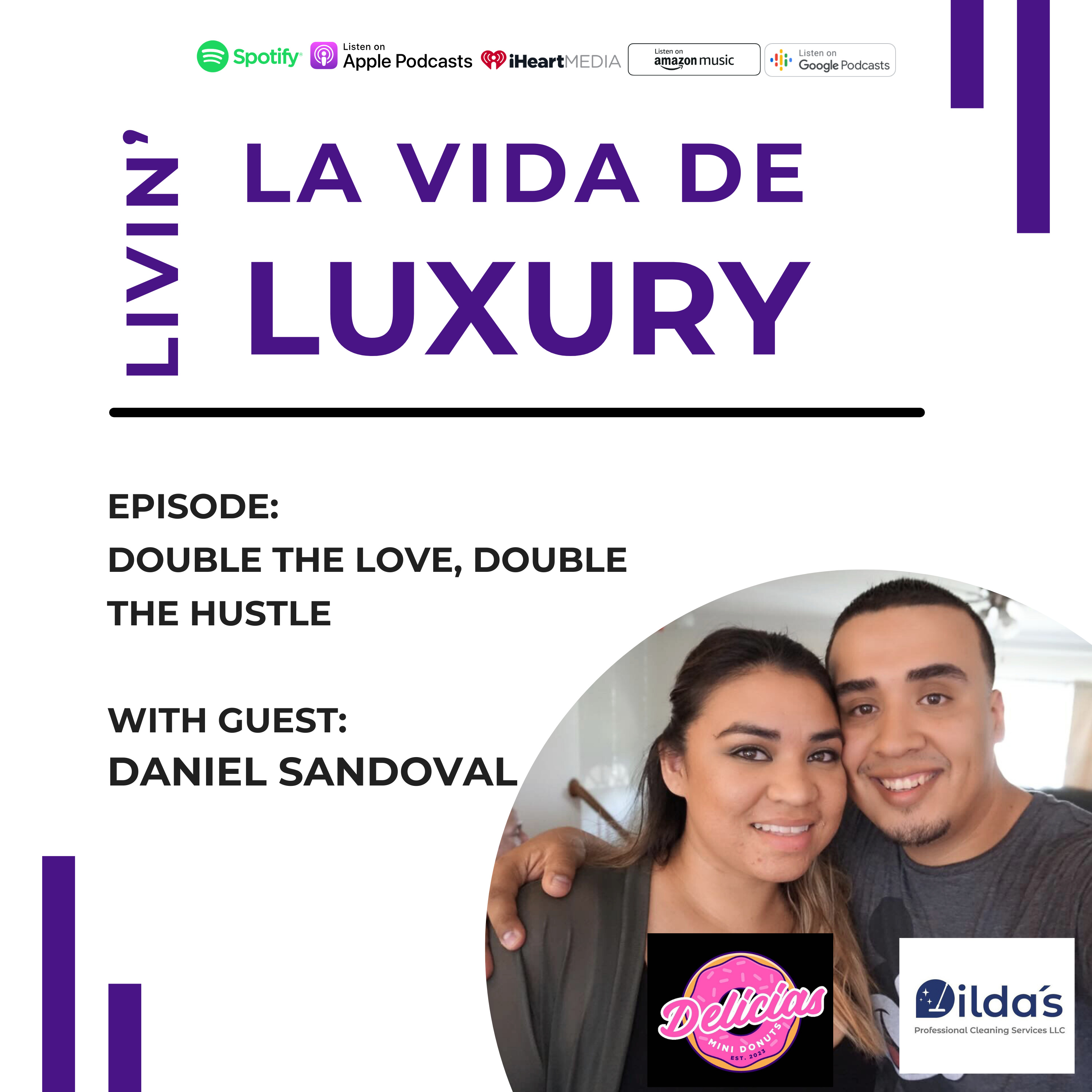 Livin\' La Vida de Luxury