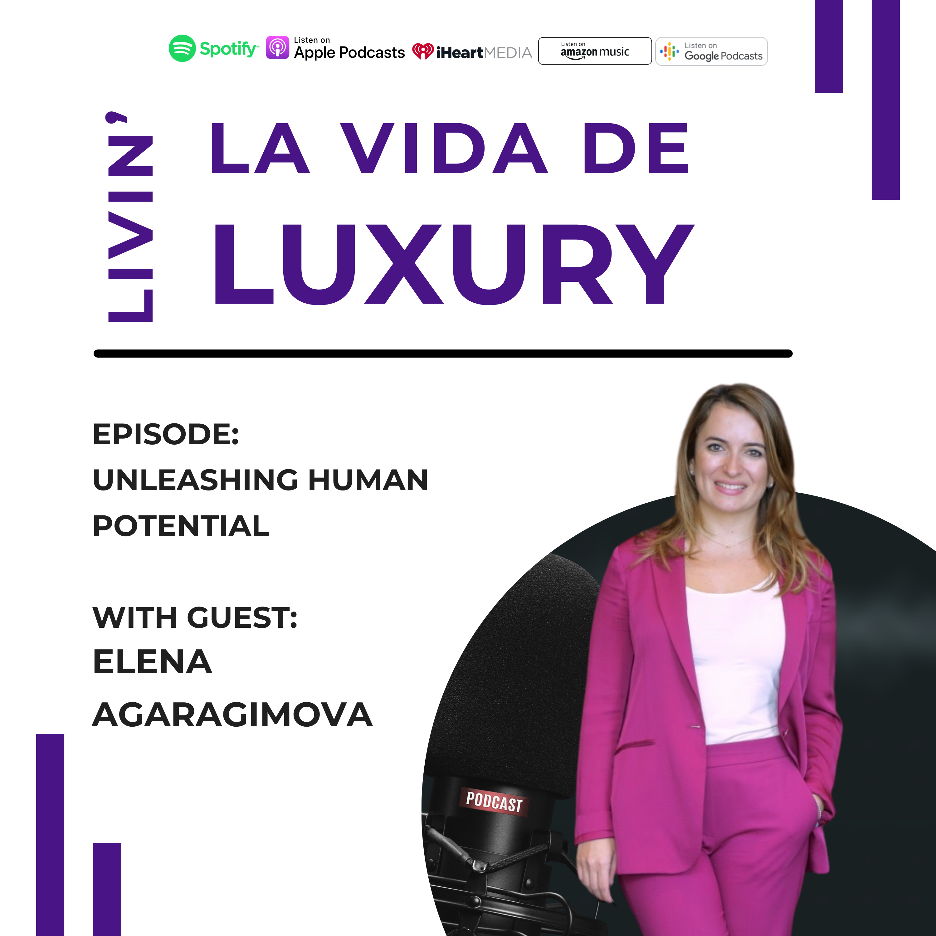 Livin\' La Vida de Luxury