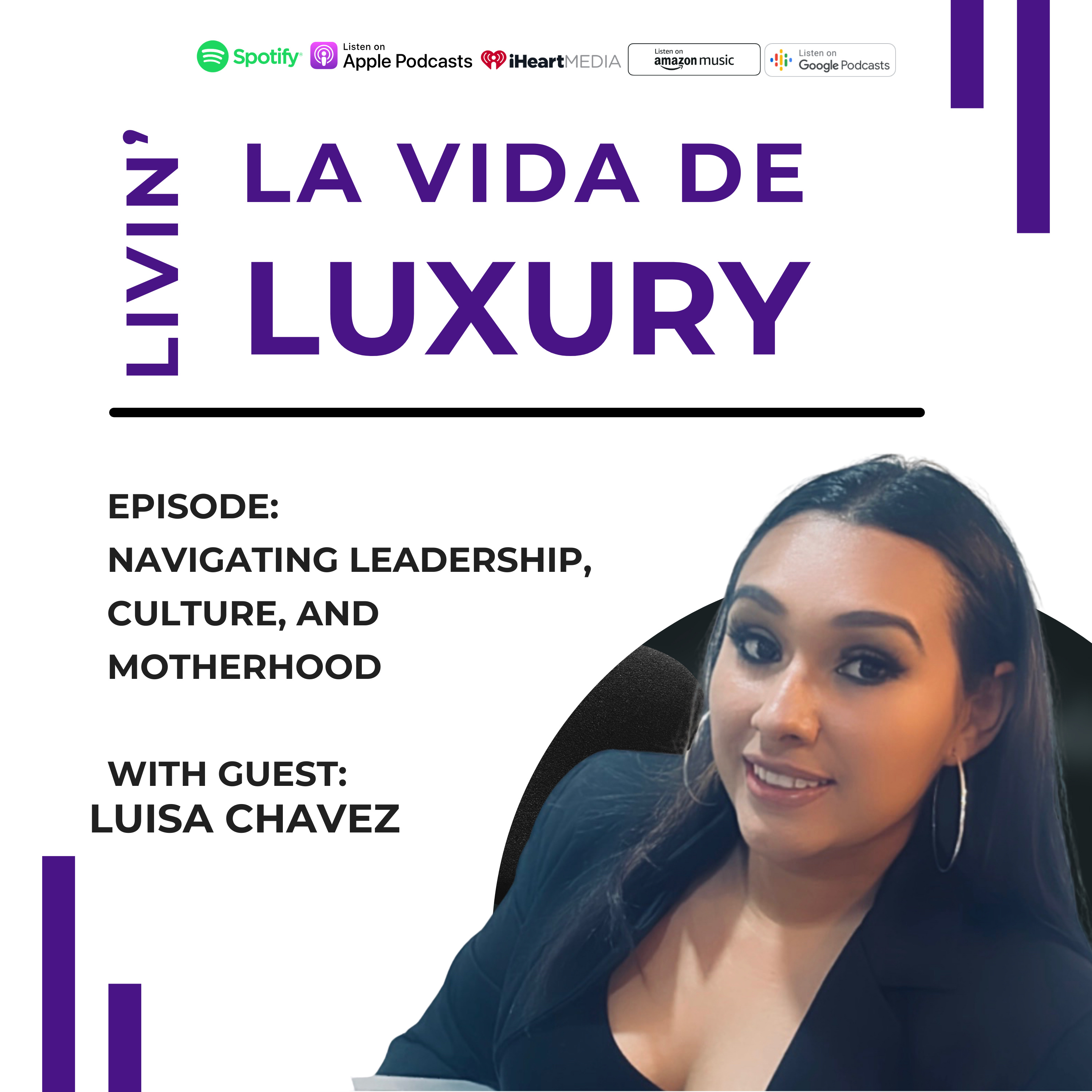 Livin\' La Vida de Luxury