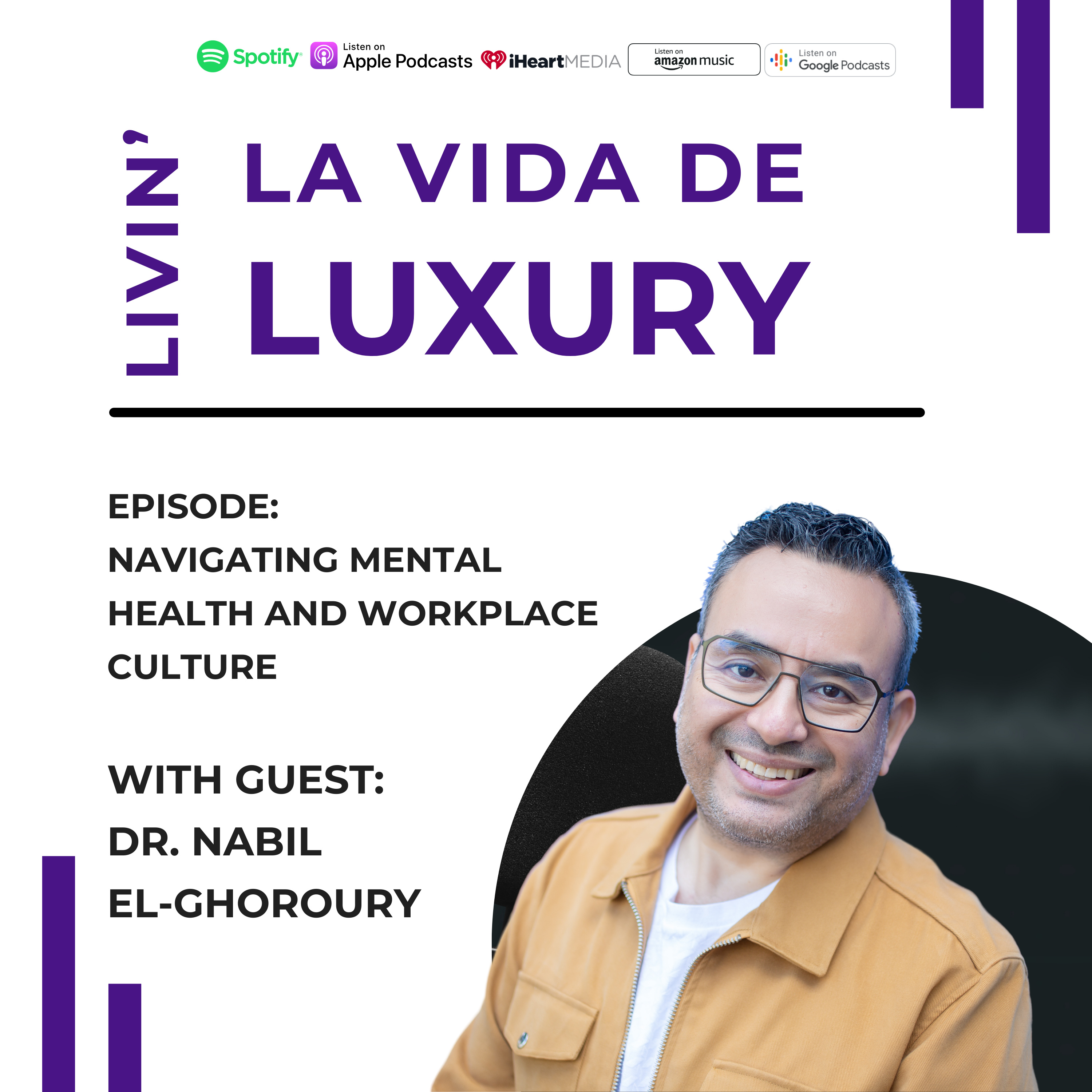 Livin\' La Vida de Luxury