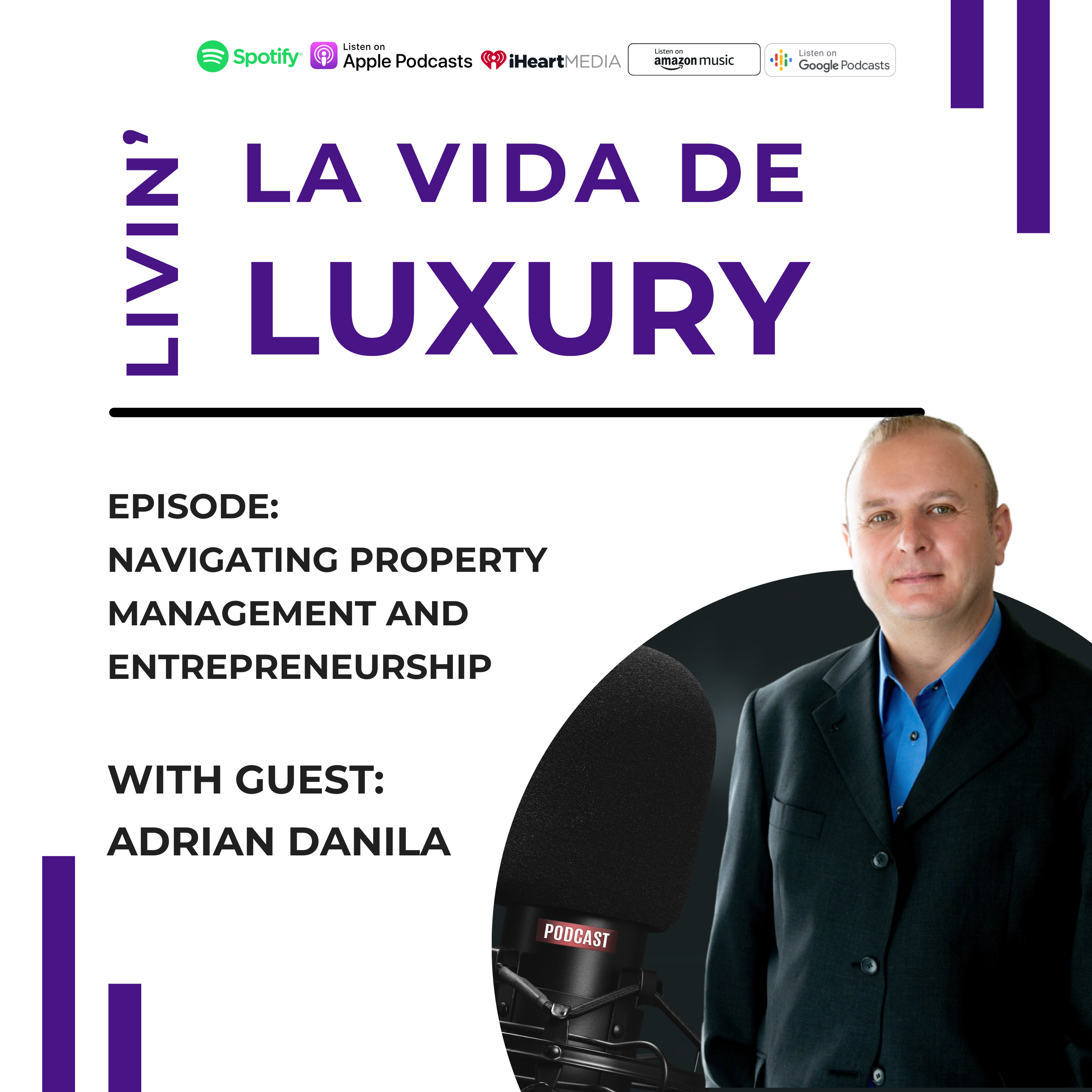 Livin\' La Vida de Luxury