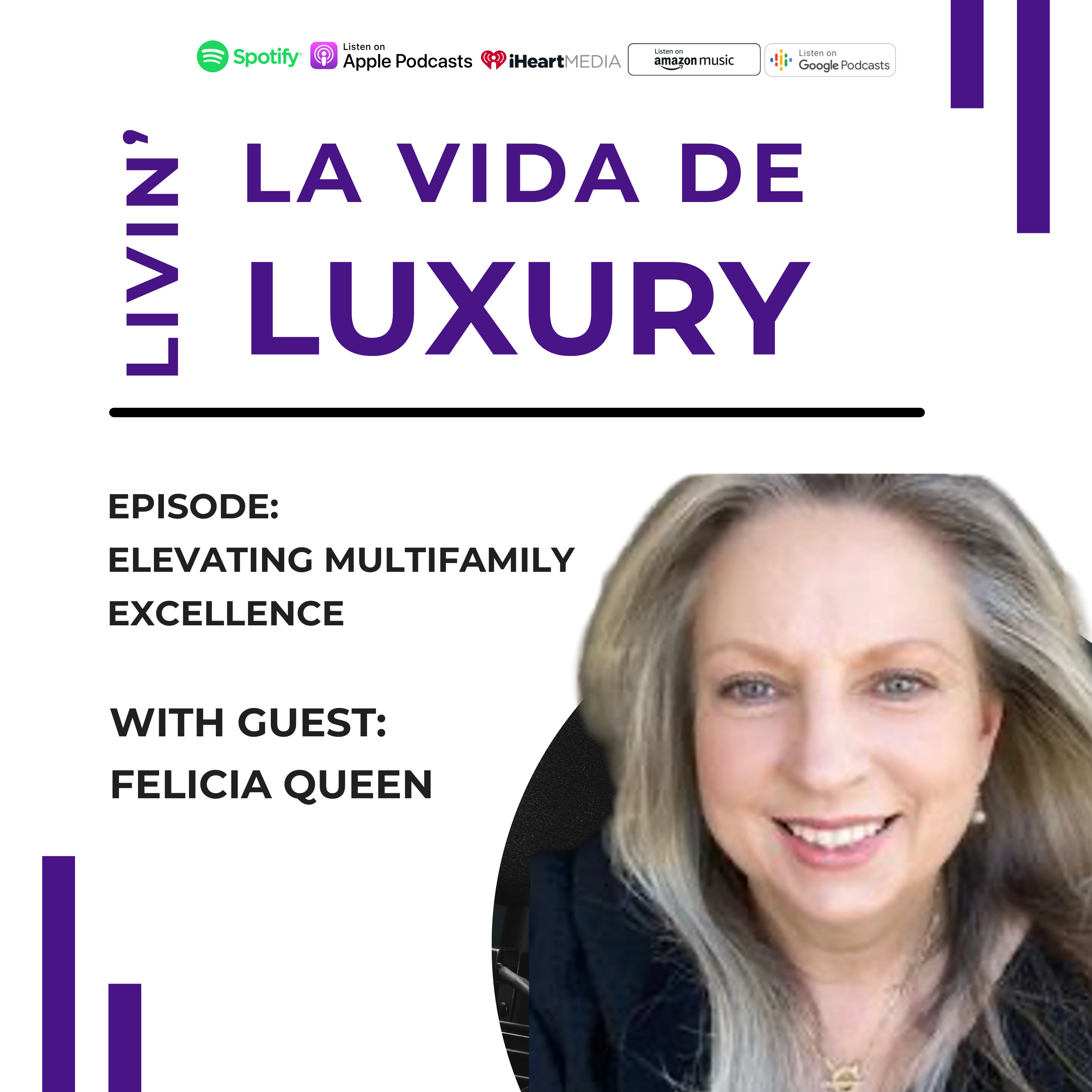 Livin\' La Vida de Luxury