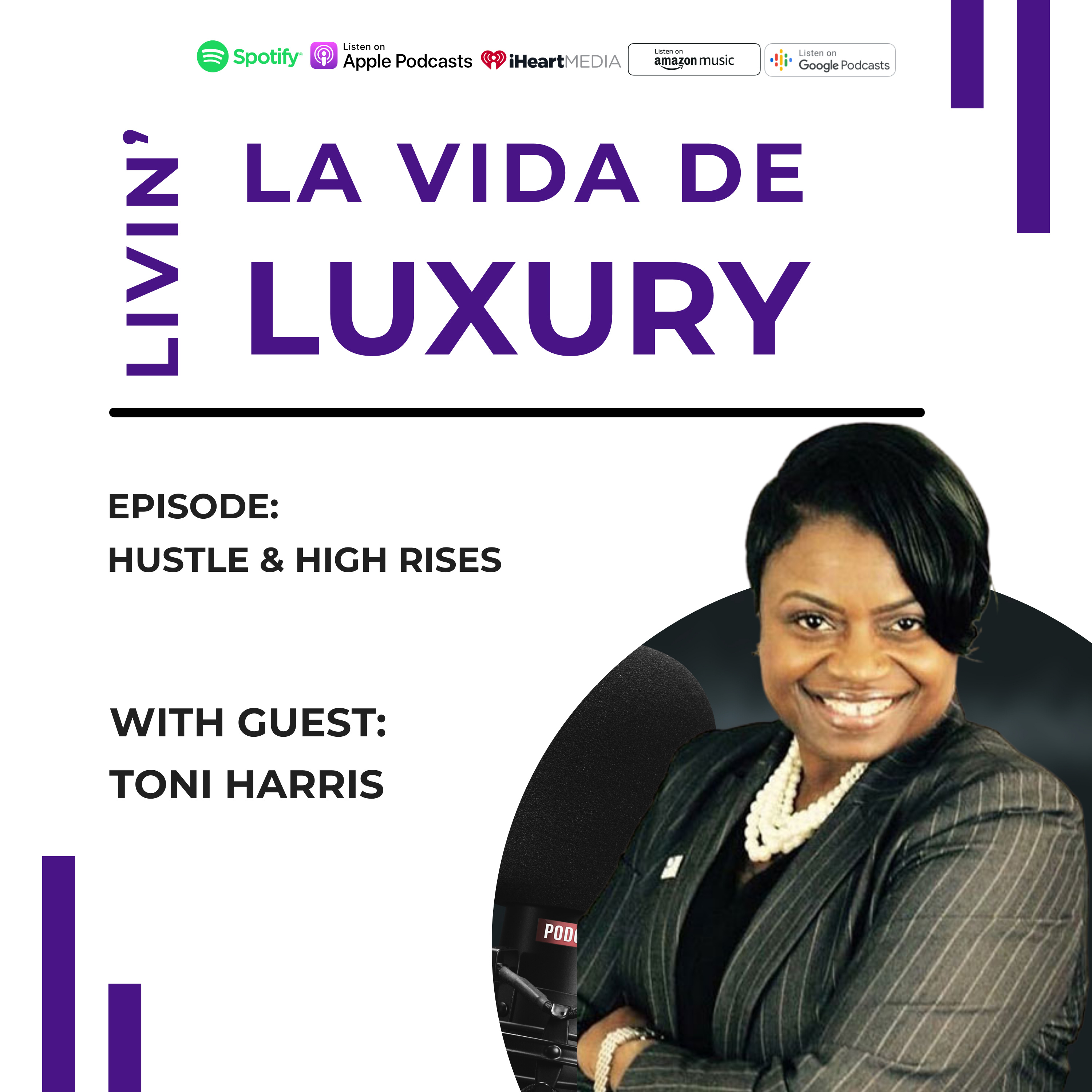Livin\' La Vida de Luxury