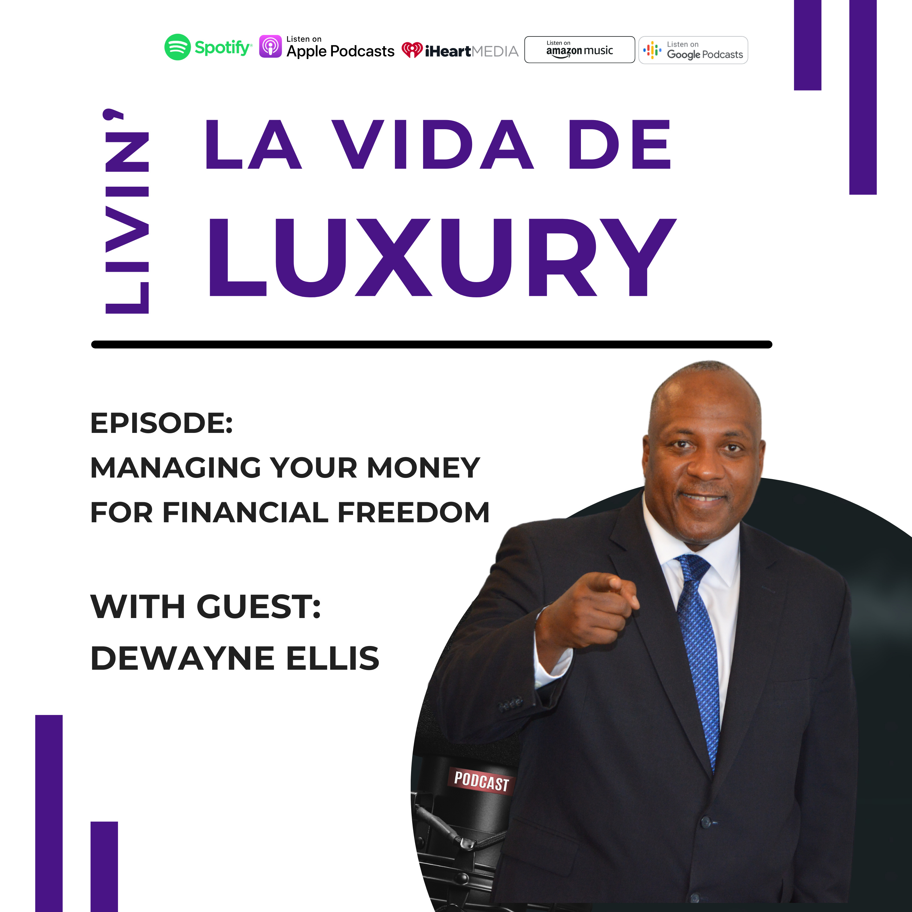 Livin\' La Vida de Luxury