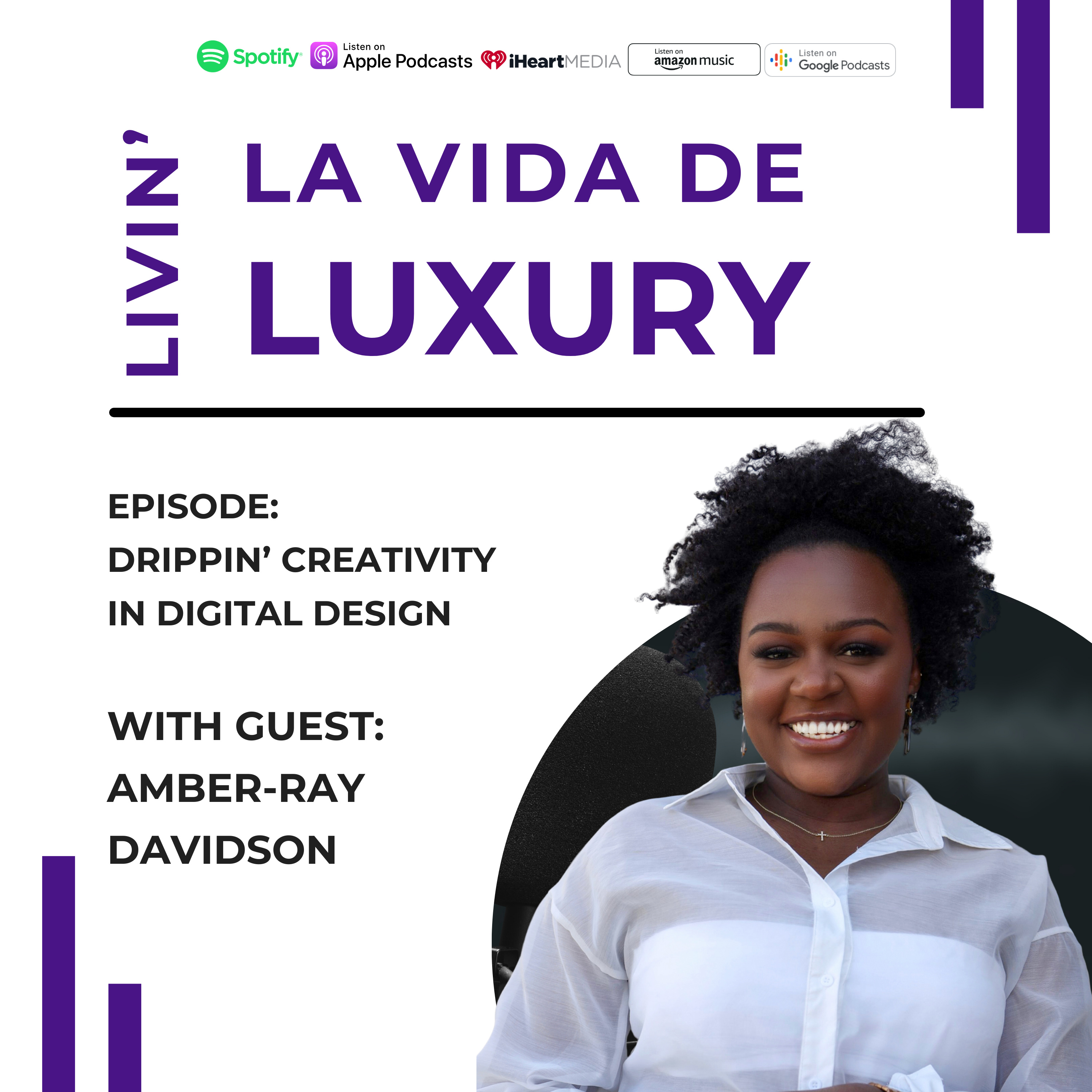 Livin\' La Vida de Luxury