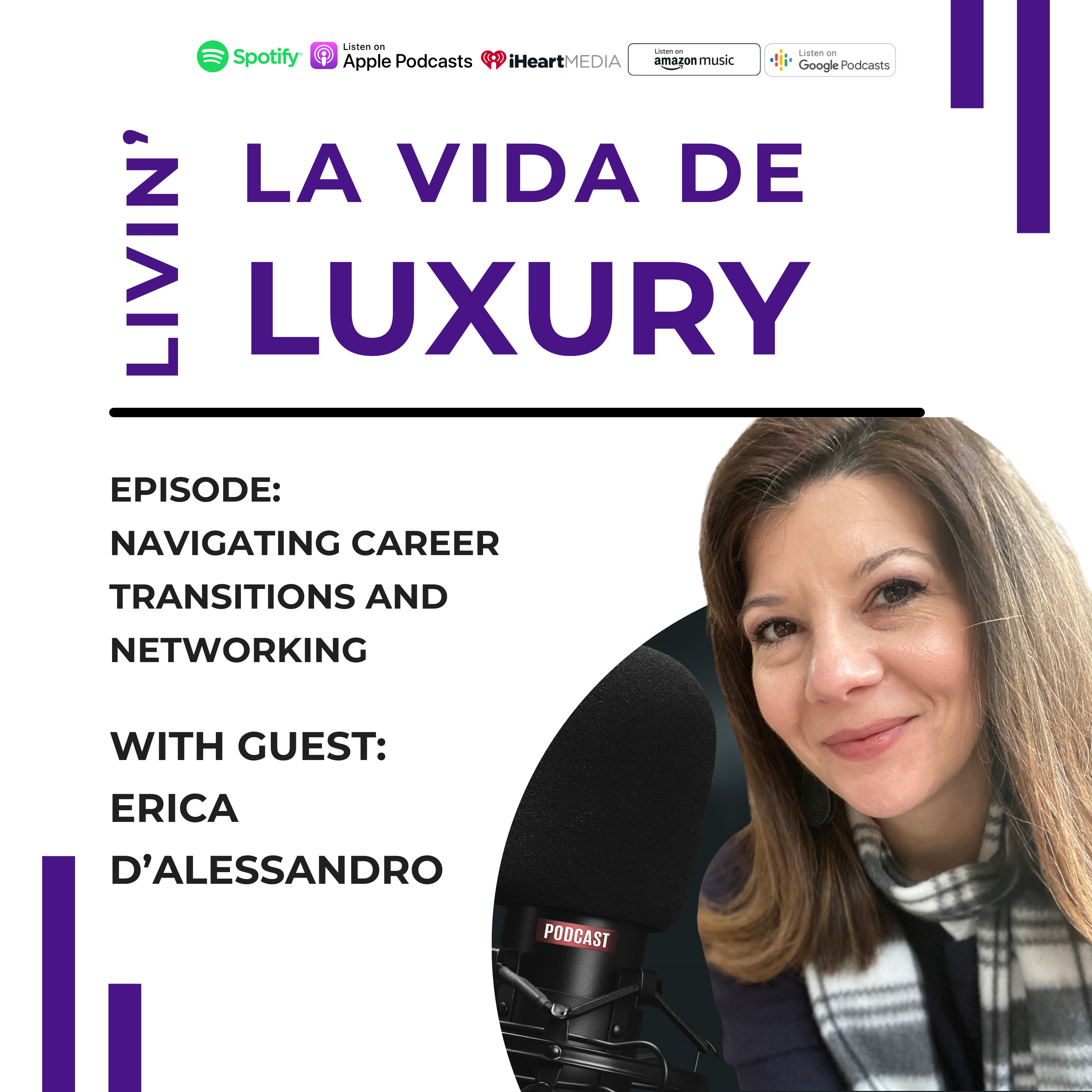 Livin\' La Vida de Luxury
