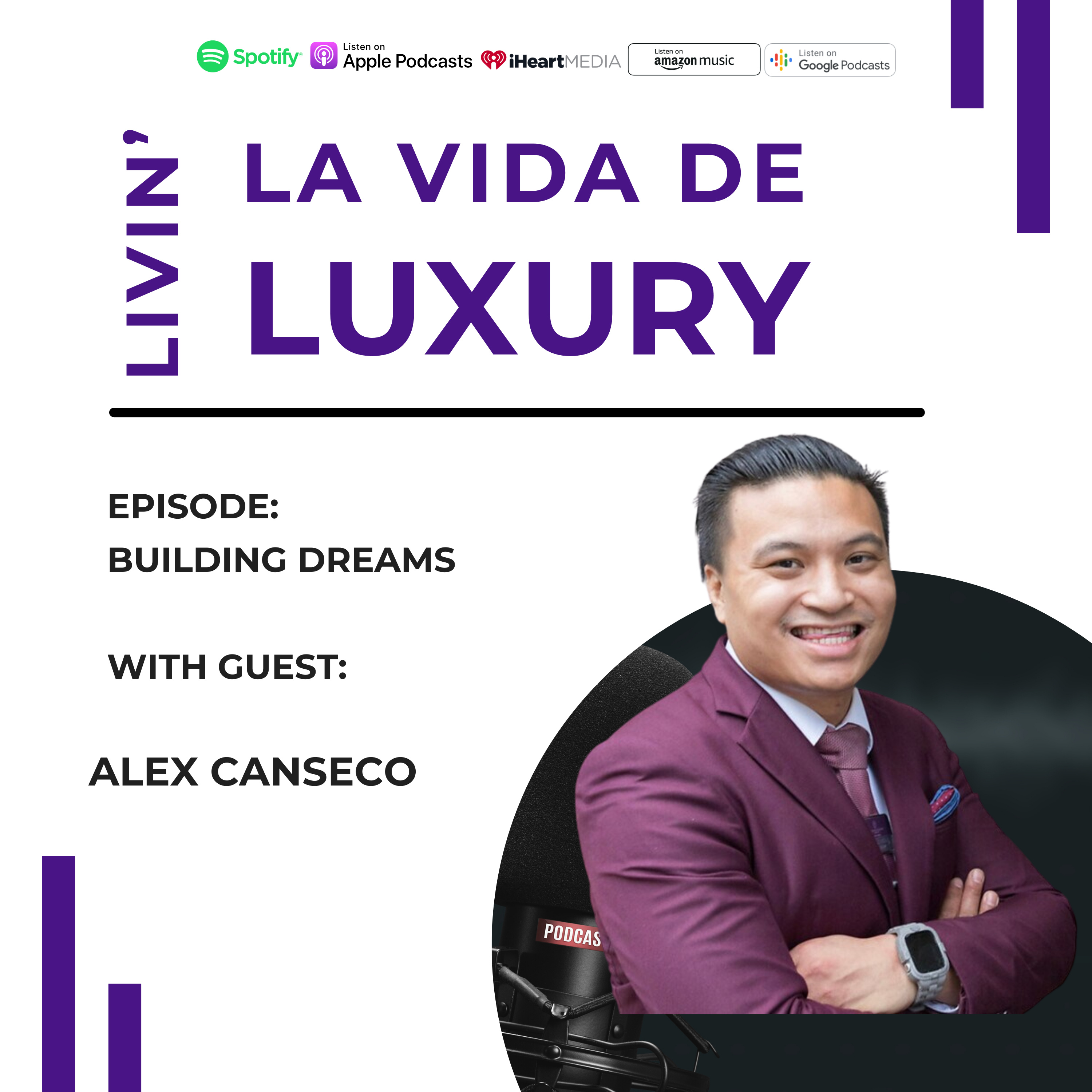 Livin\' La Vida de Luxury