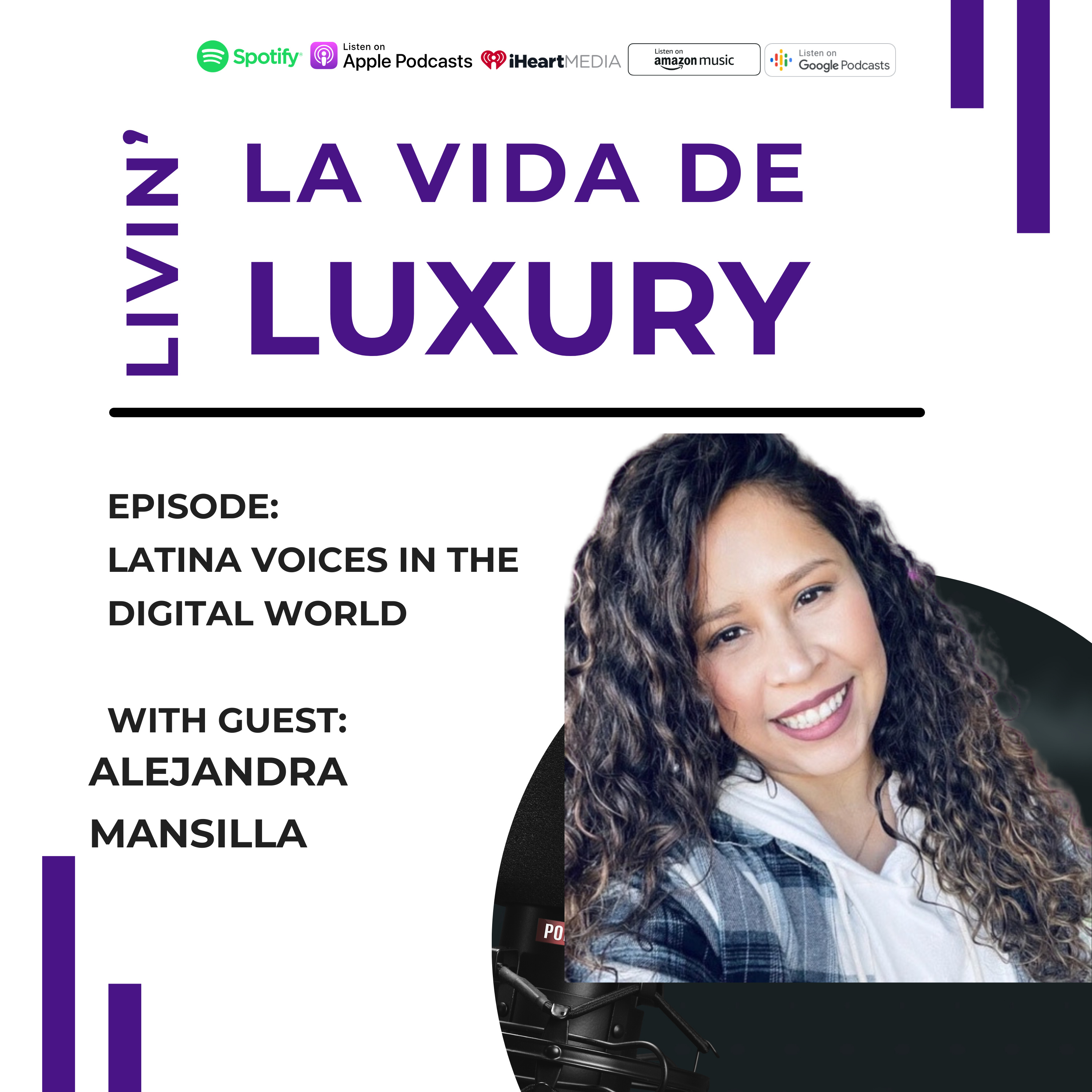 Livin\' La Vida de Luxury