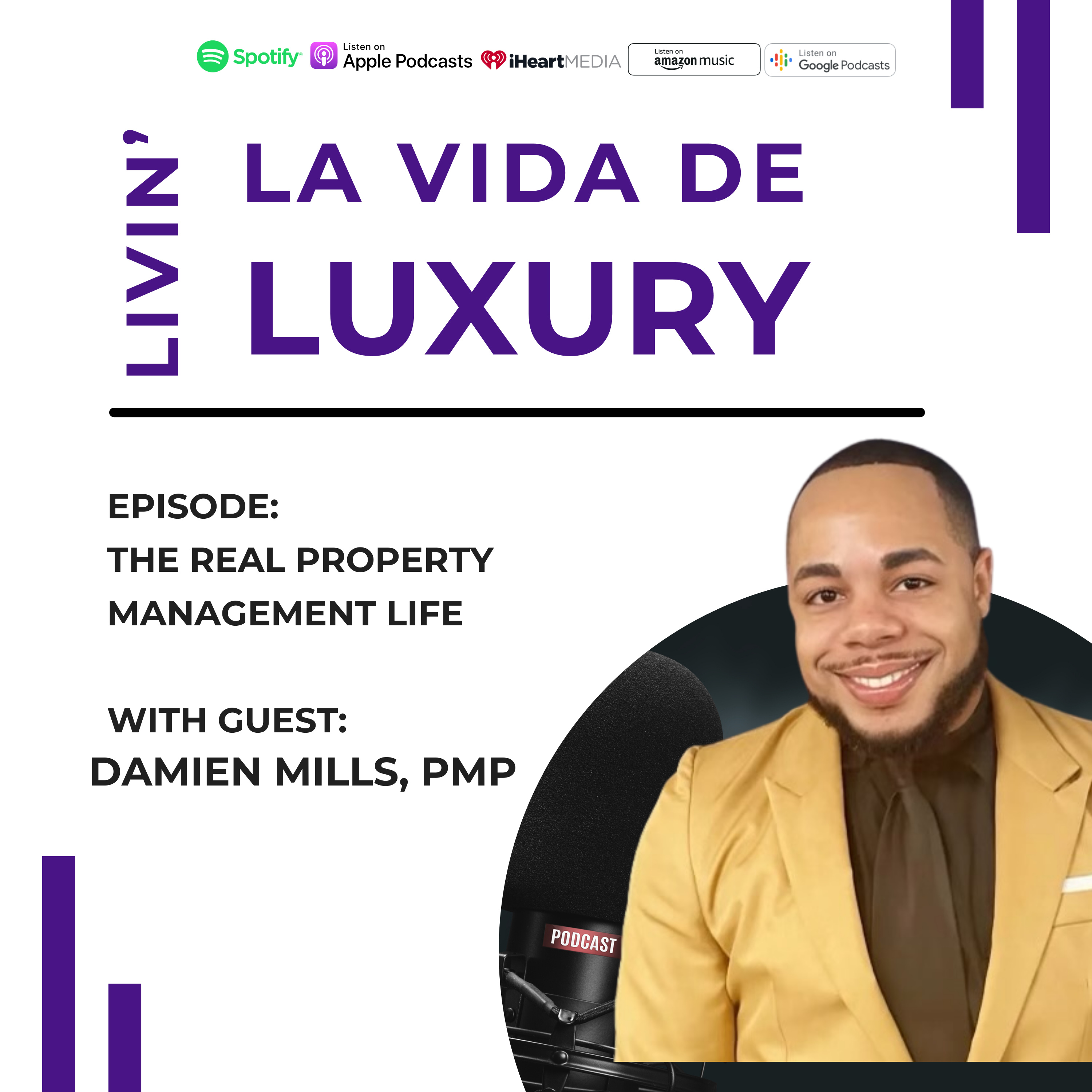 Livin\' La Vida de Luxury