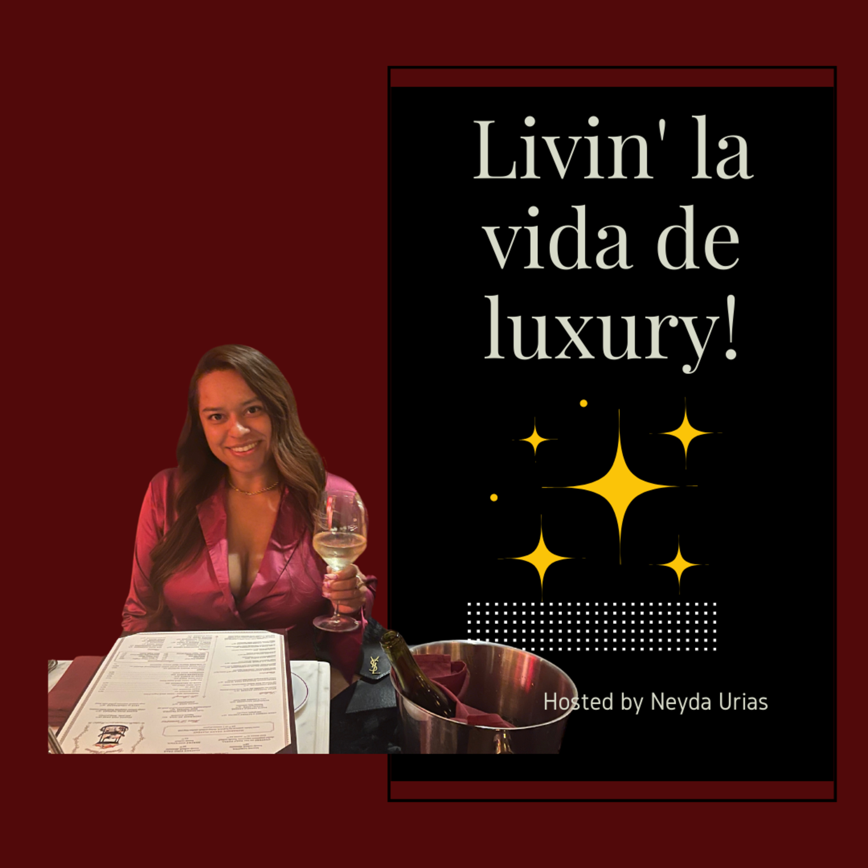 Livin\' La Vida de Luxury